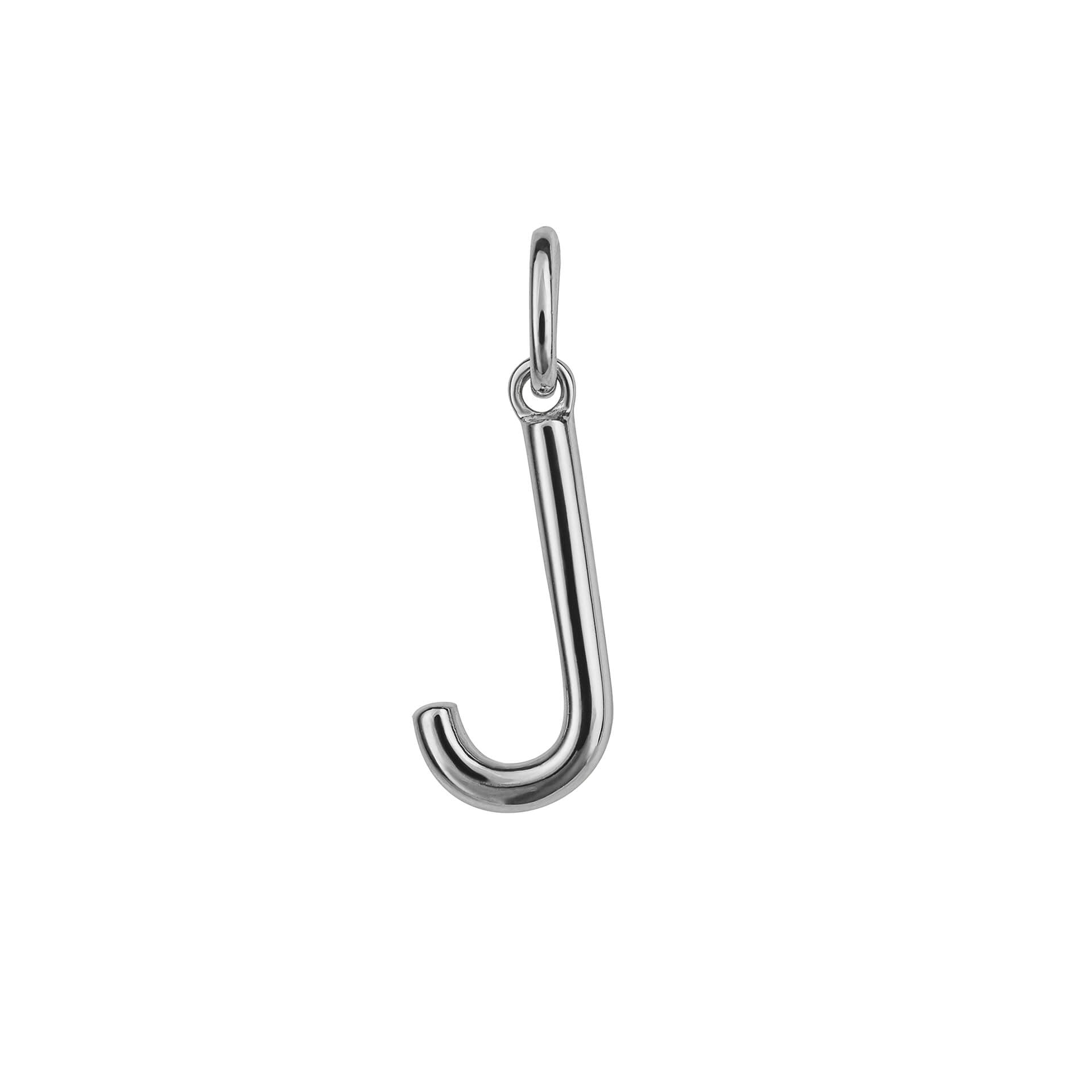 Initial Pendant