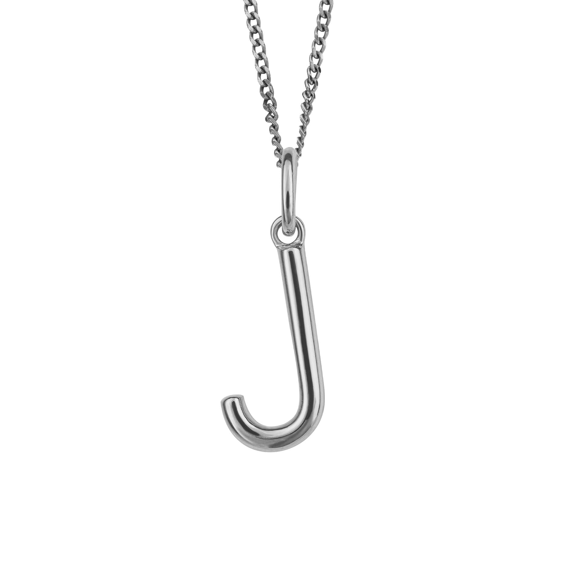 Initial Pendant