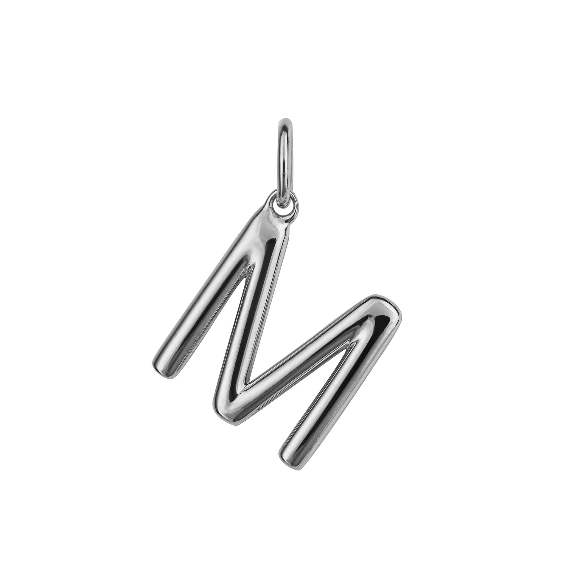 Initial Pendant