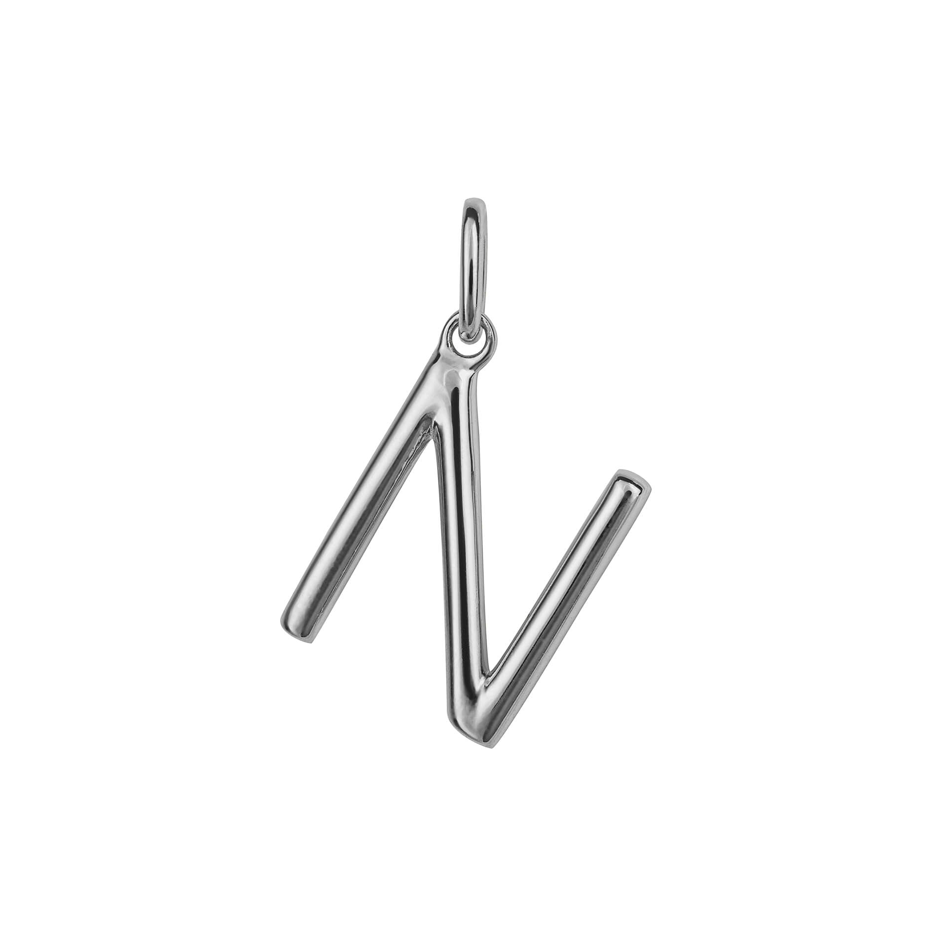 Initial Pendant