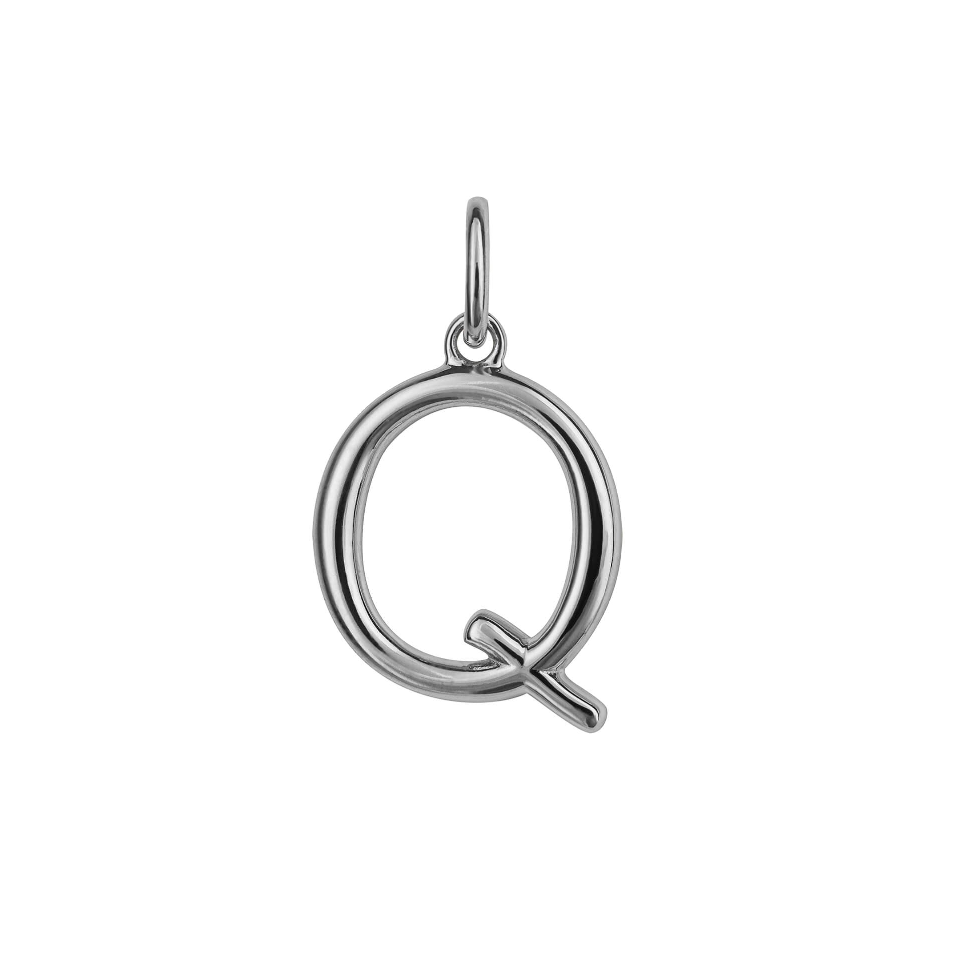 Initial Pendant