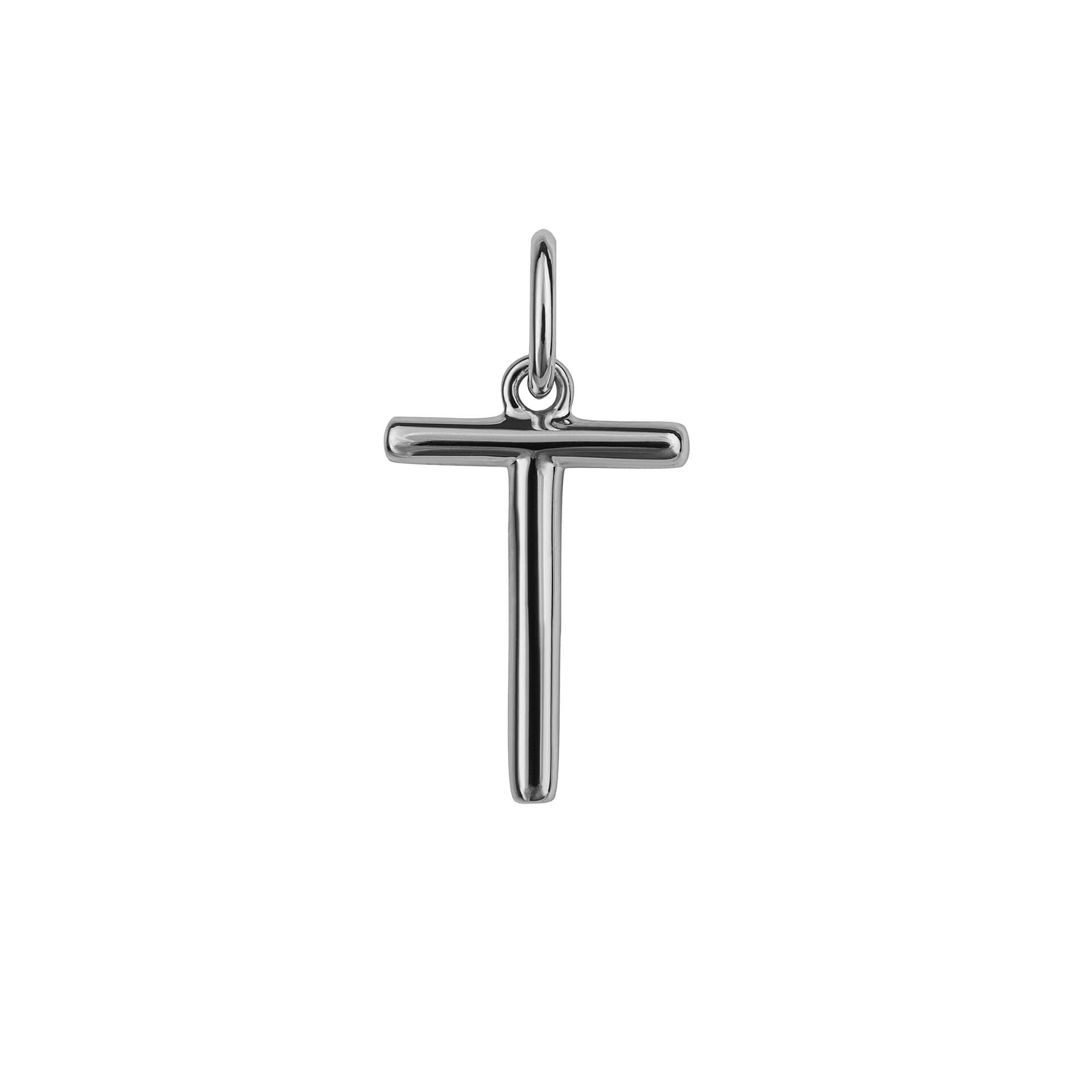 Initial Pendant