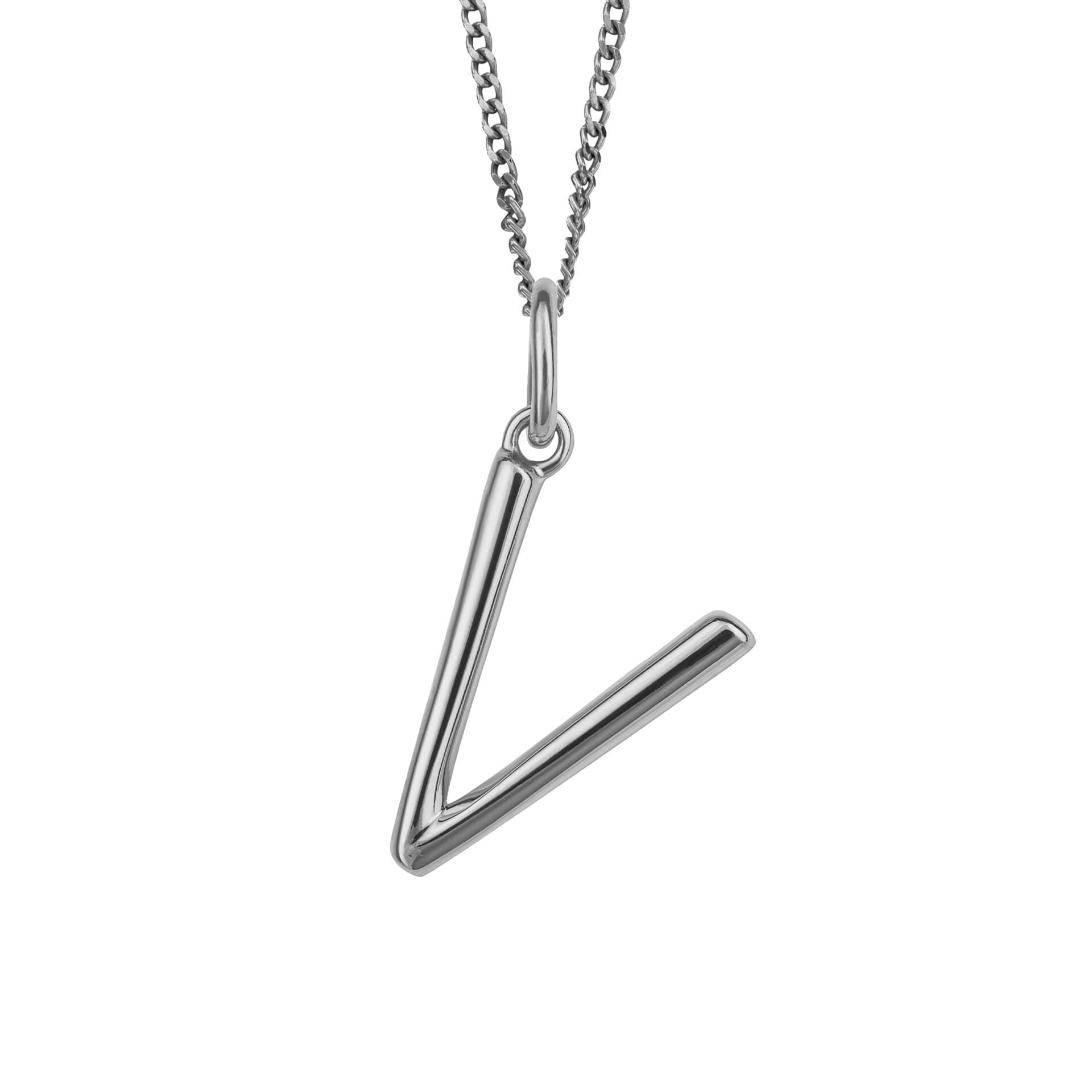 Initial Pendant