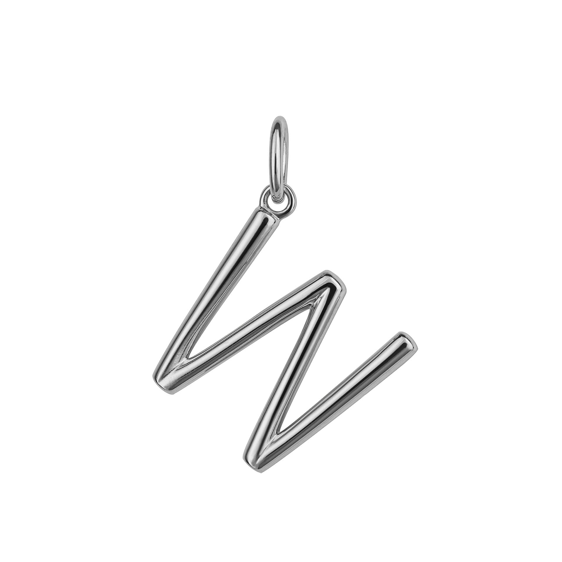 Initial Pendant