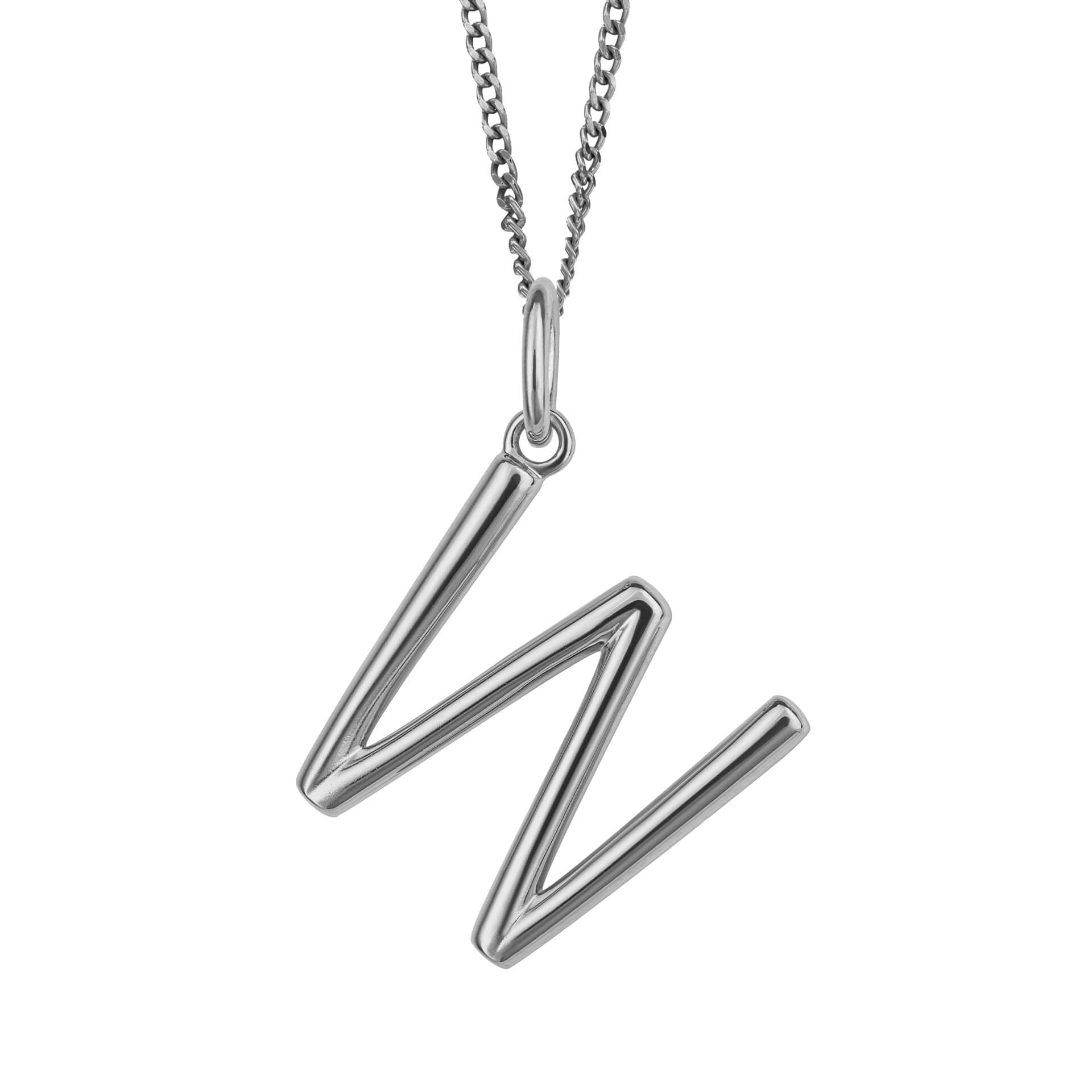 Initial Pendant