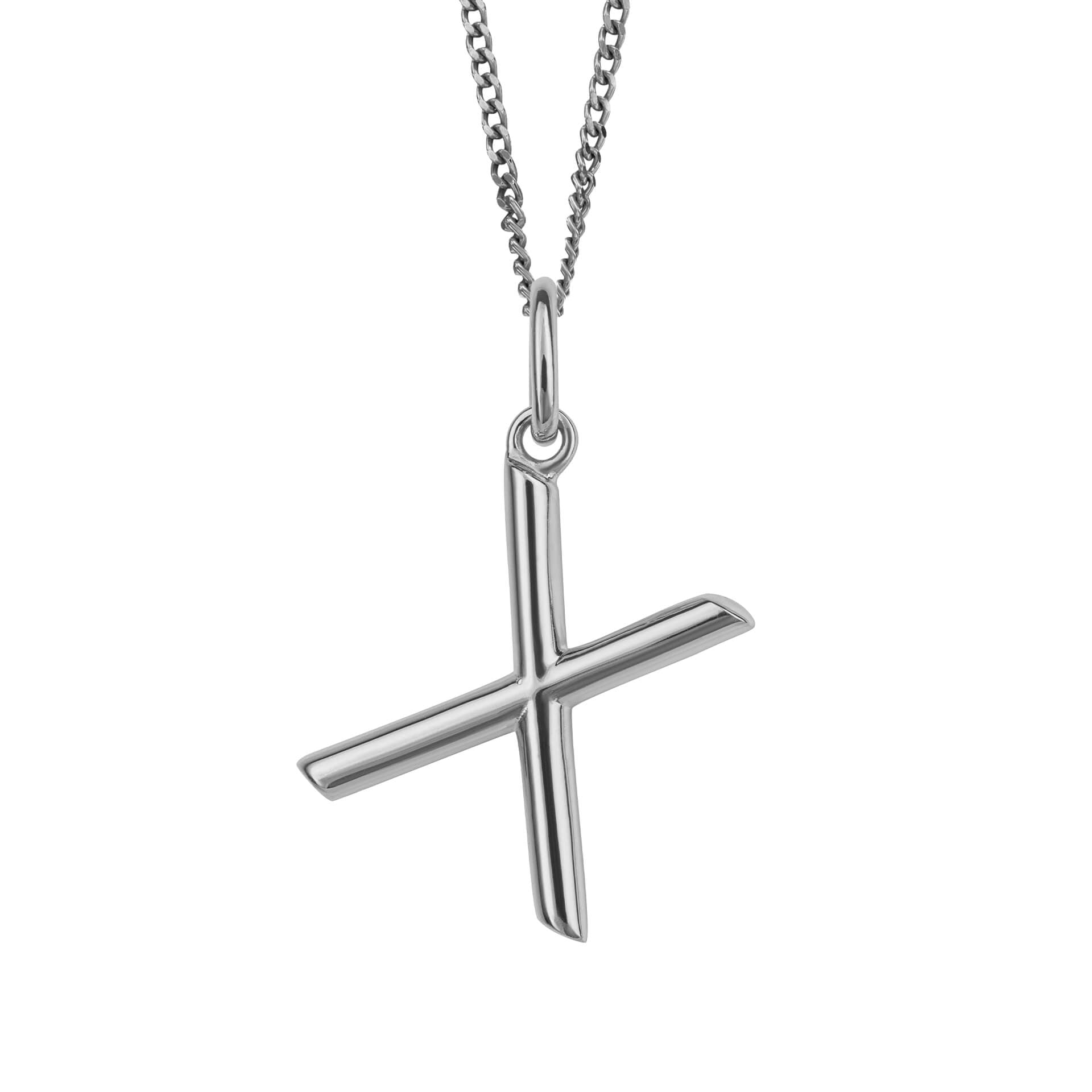 Initial Pendant
