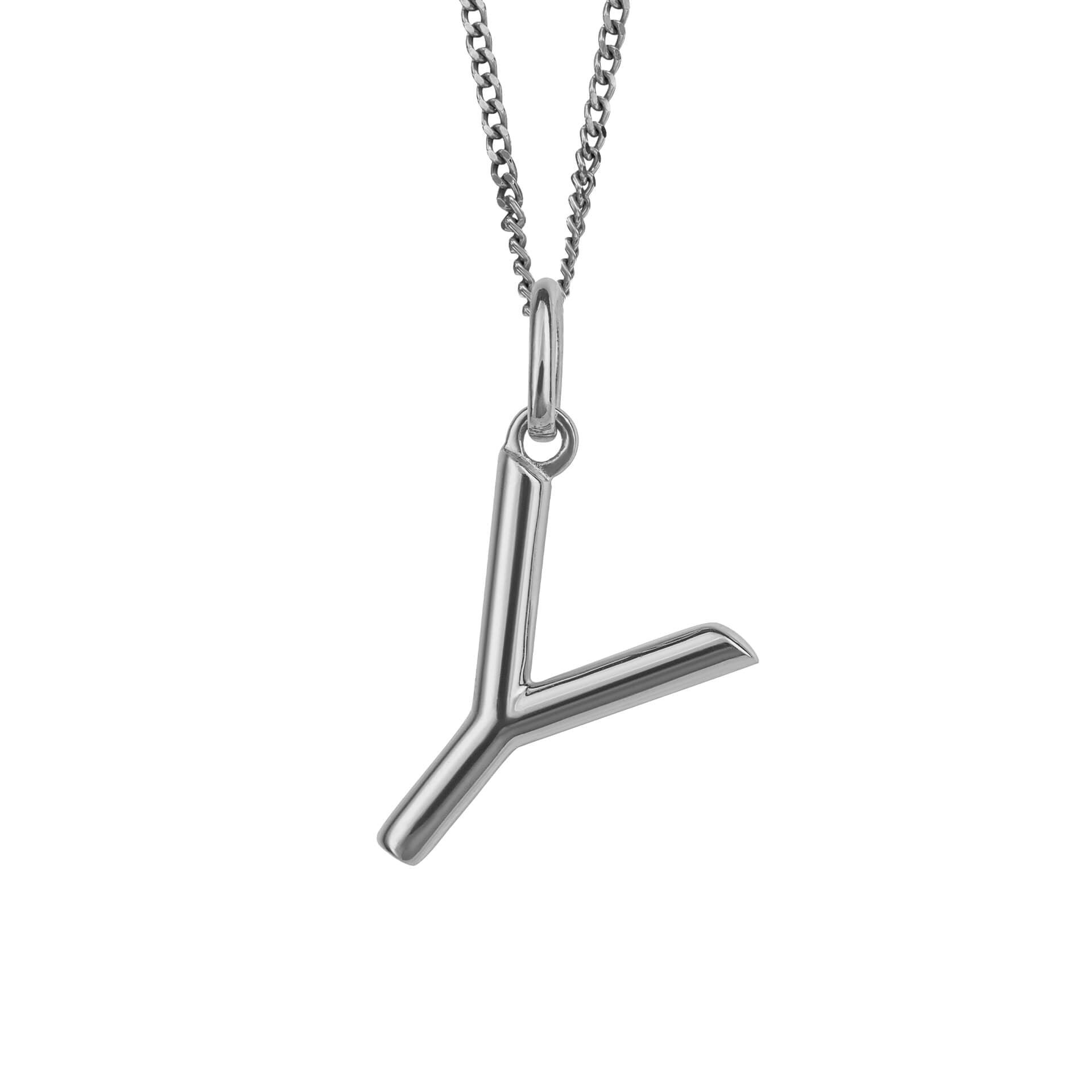 Initial Pendant
