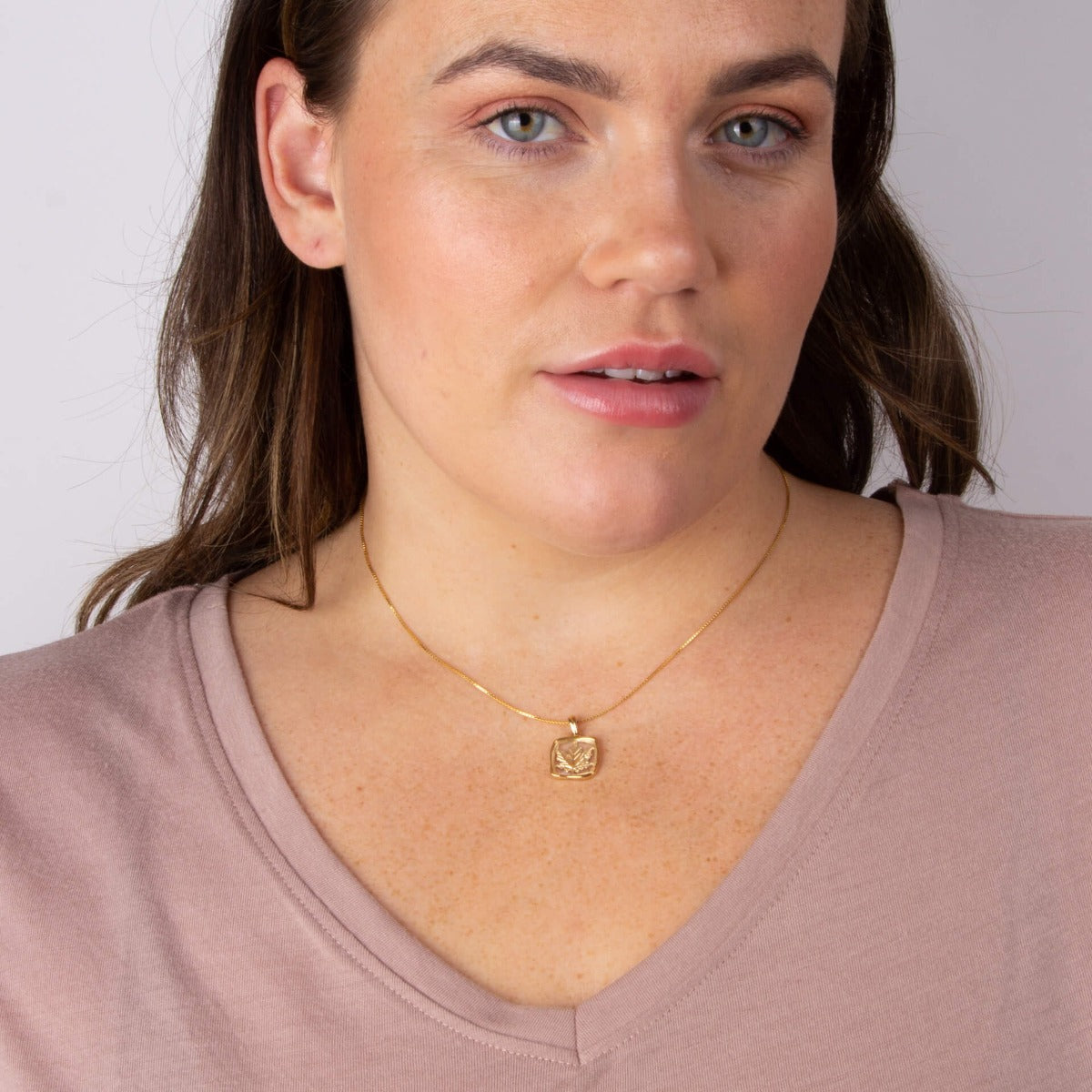 Box Chain with Extender