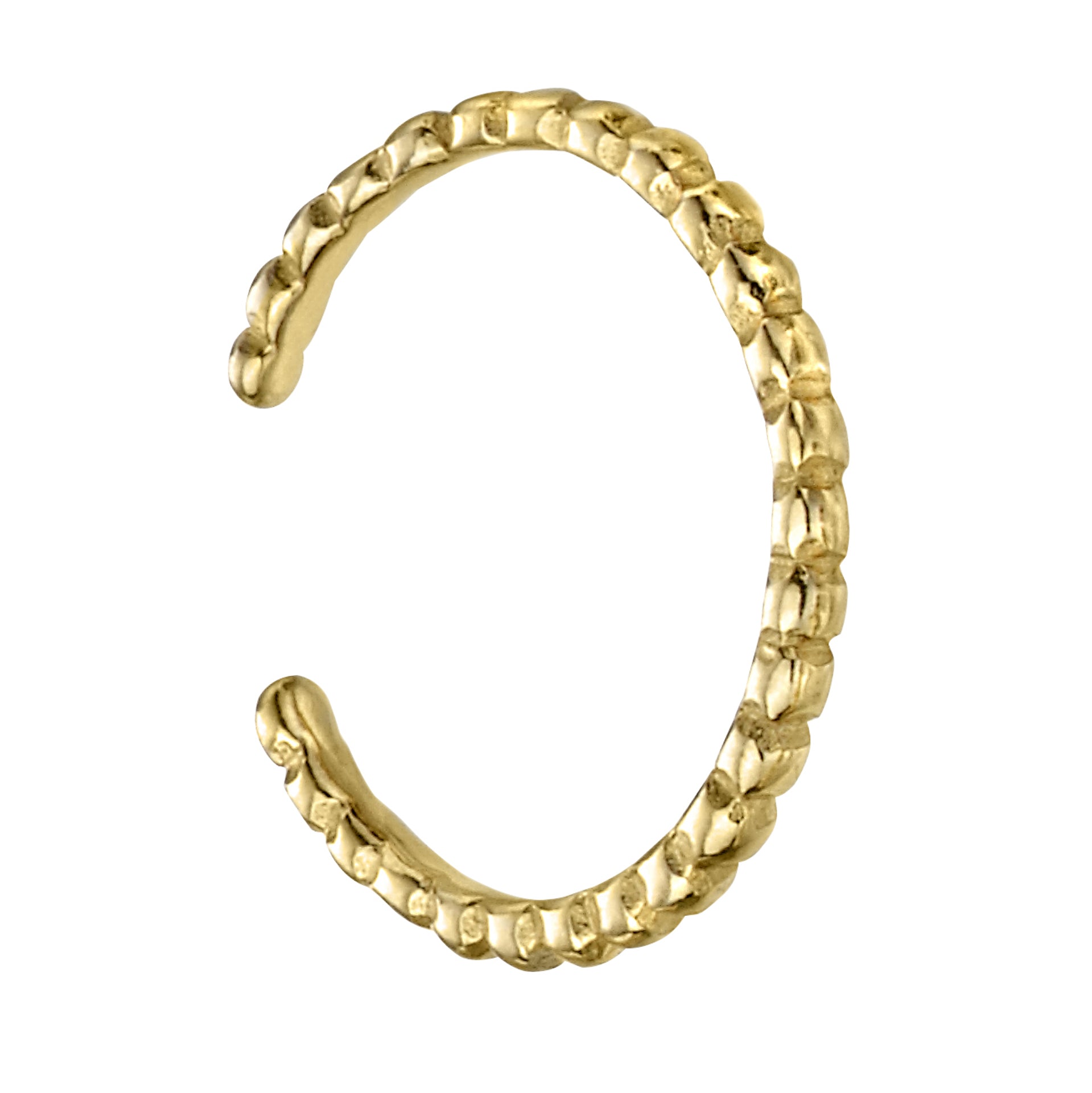 Ball Toe Ring