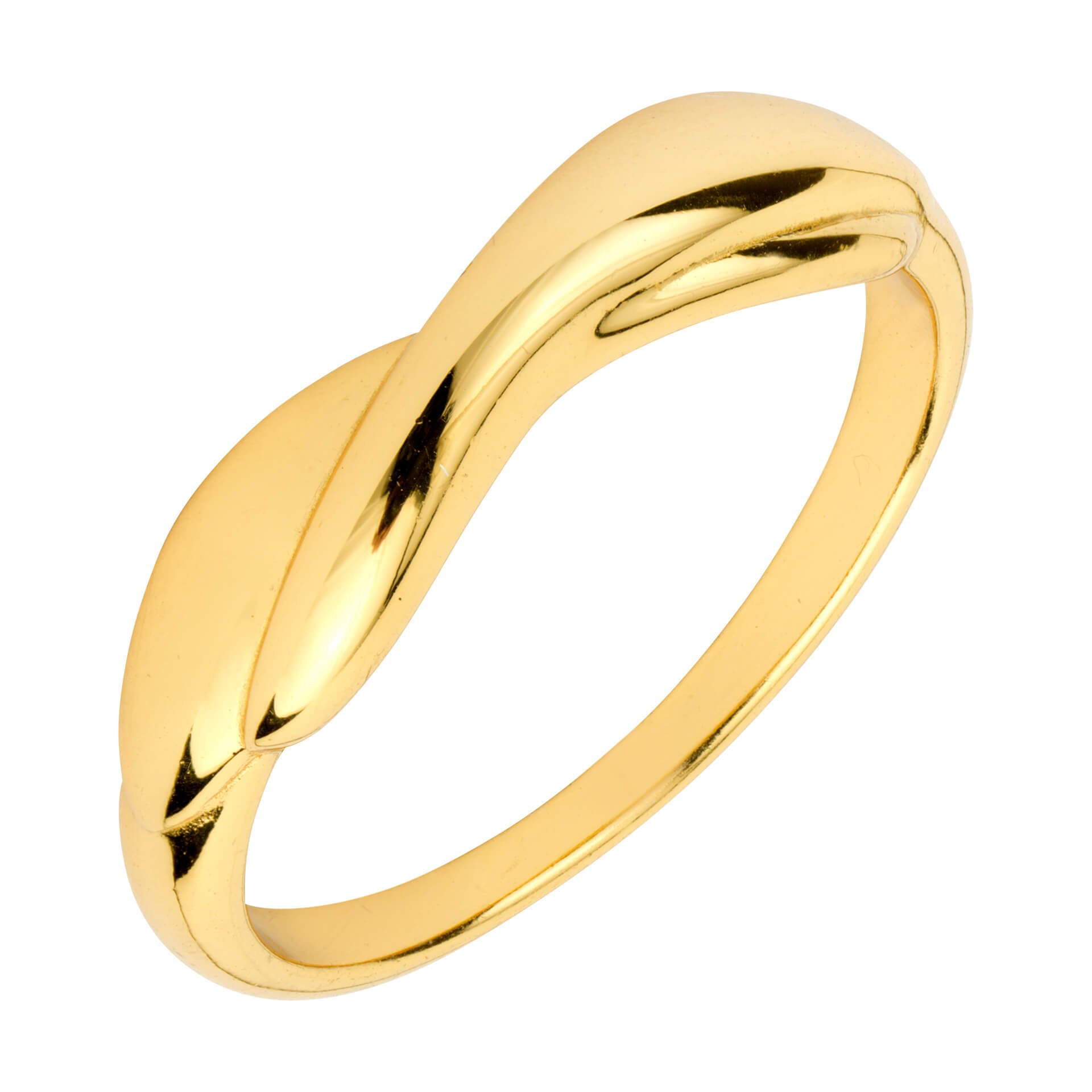Sensory Organic Ring