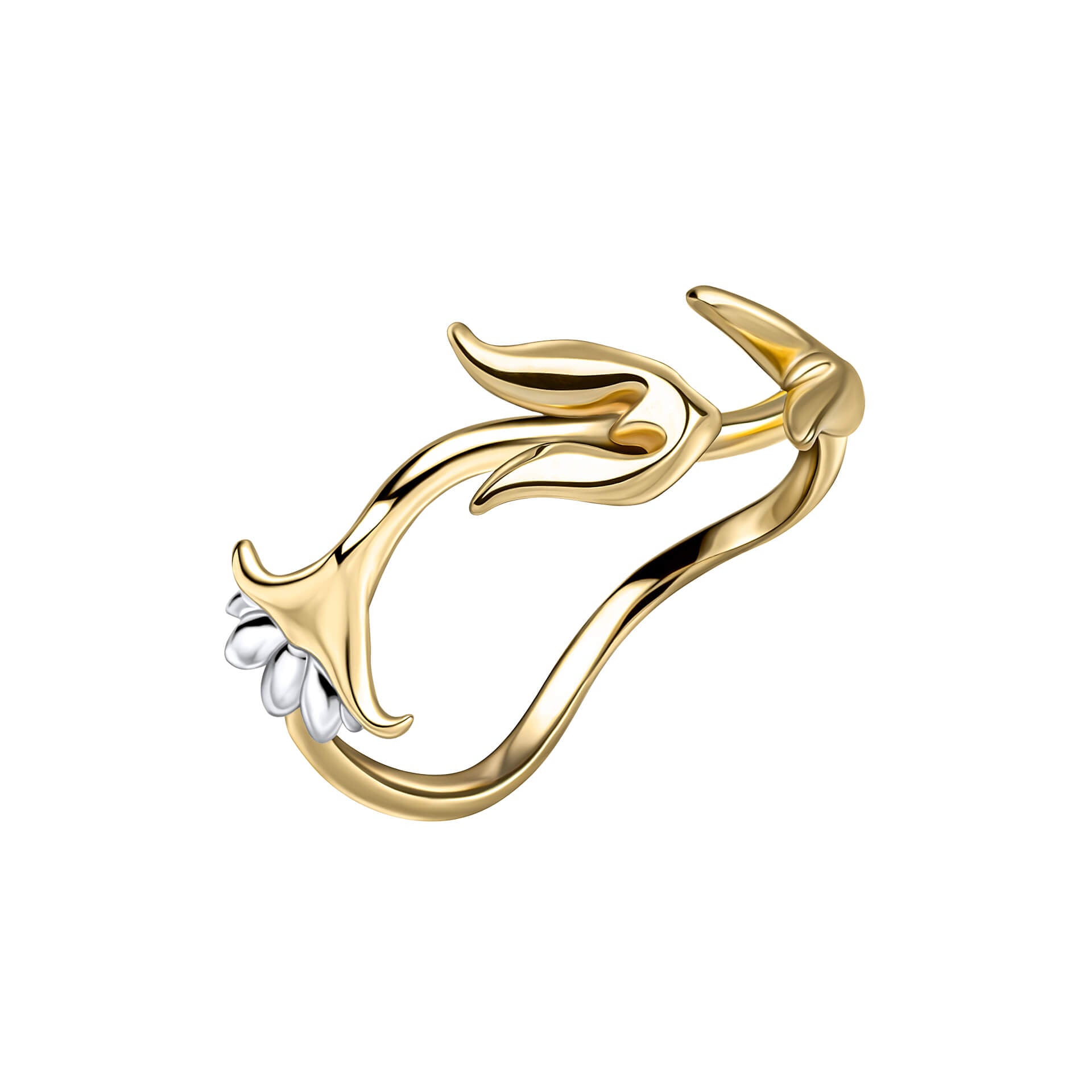 Camelot Ring