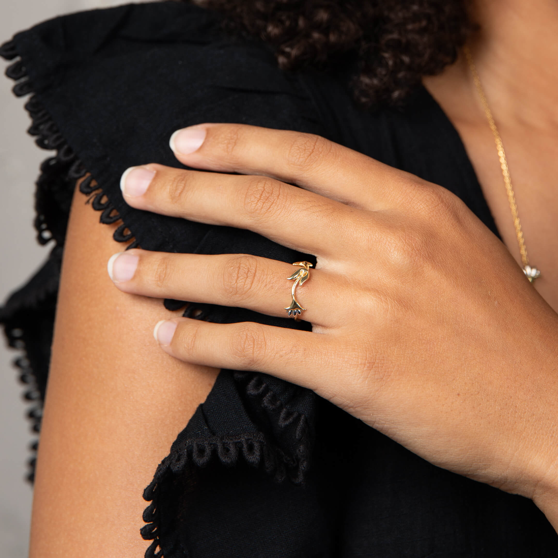 Camelot Ring