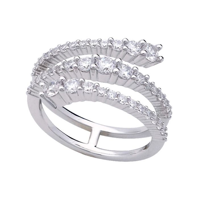Wrap Around Ring