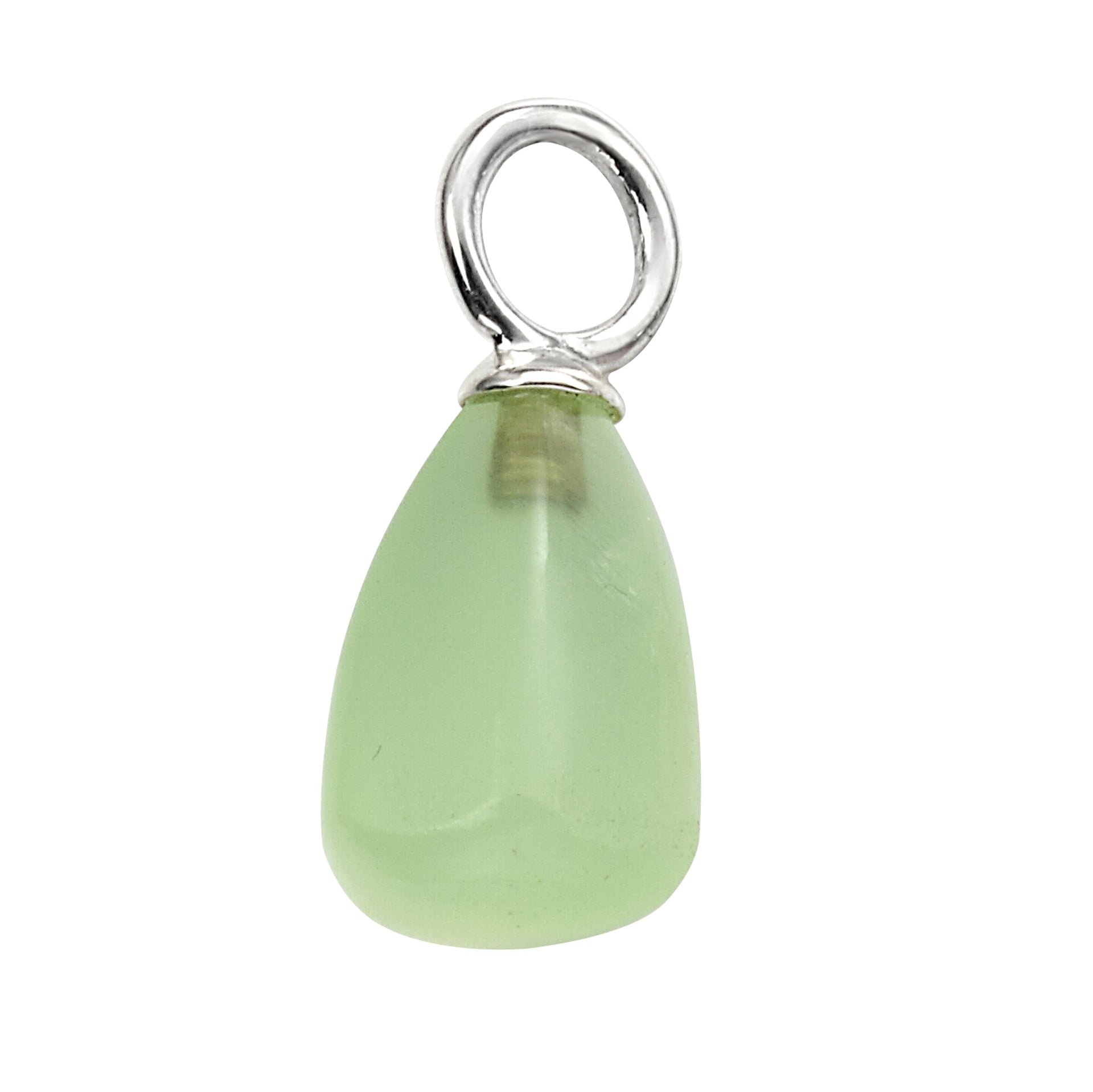 Semi-Precious Charm
