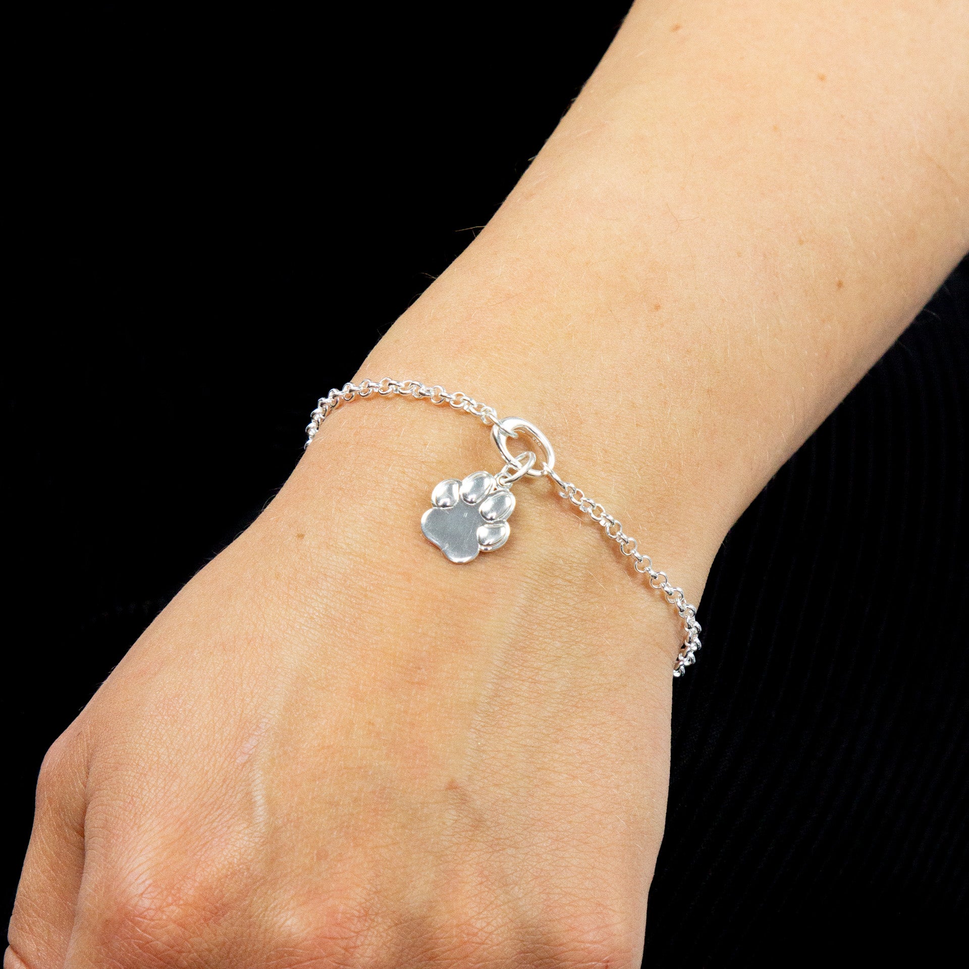 Milestone Charms