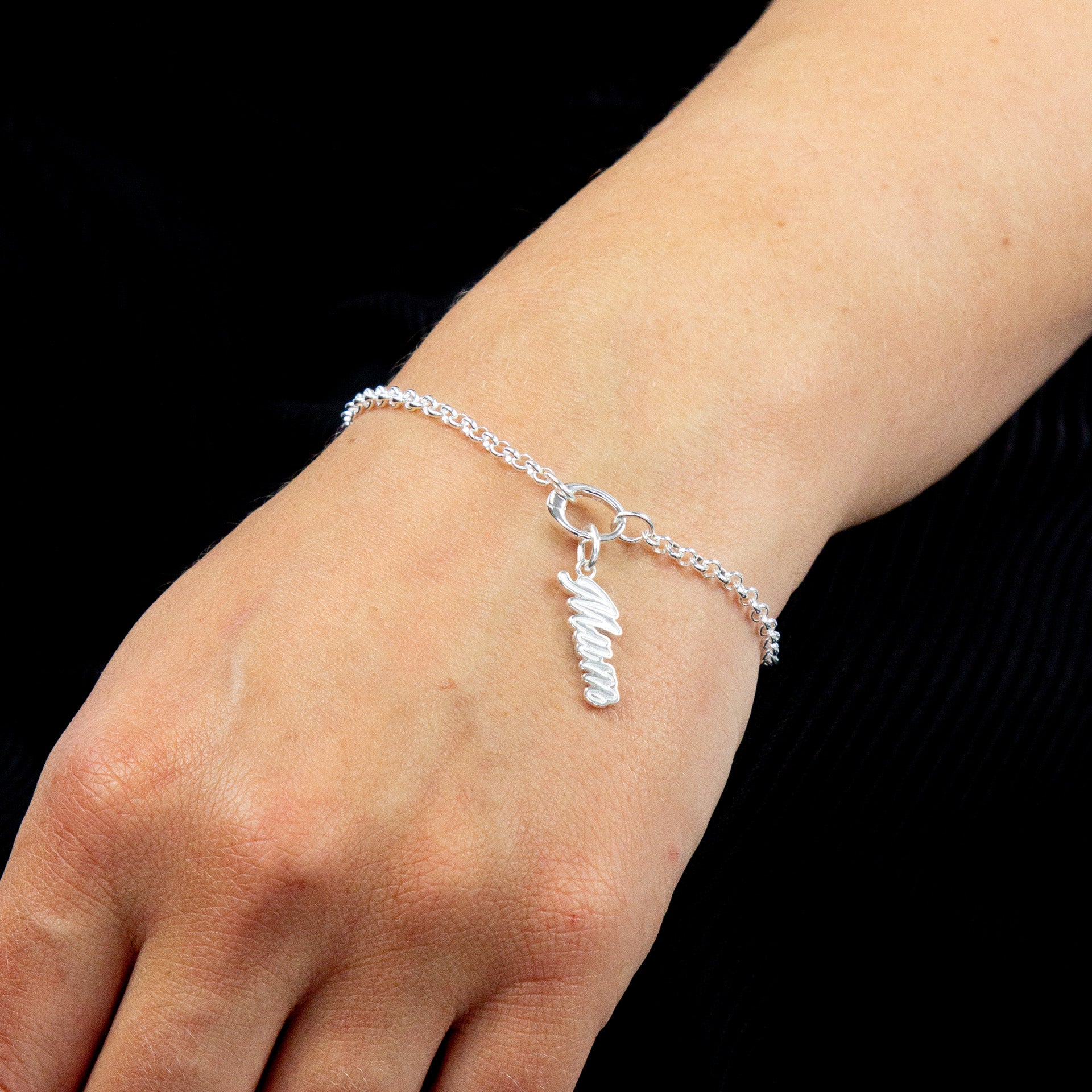 Milestone Charms