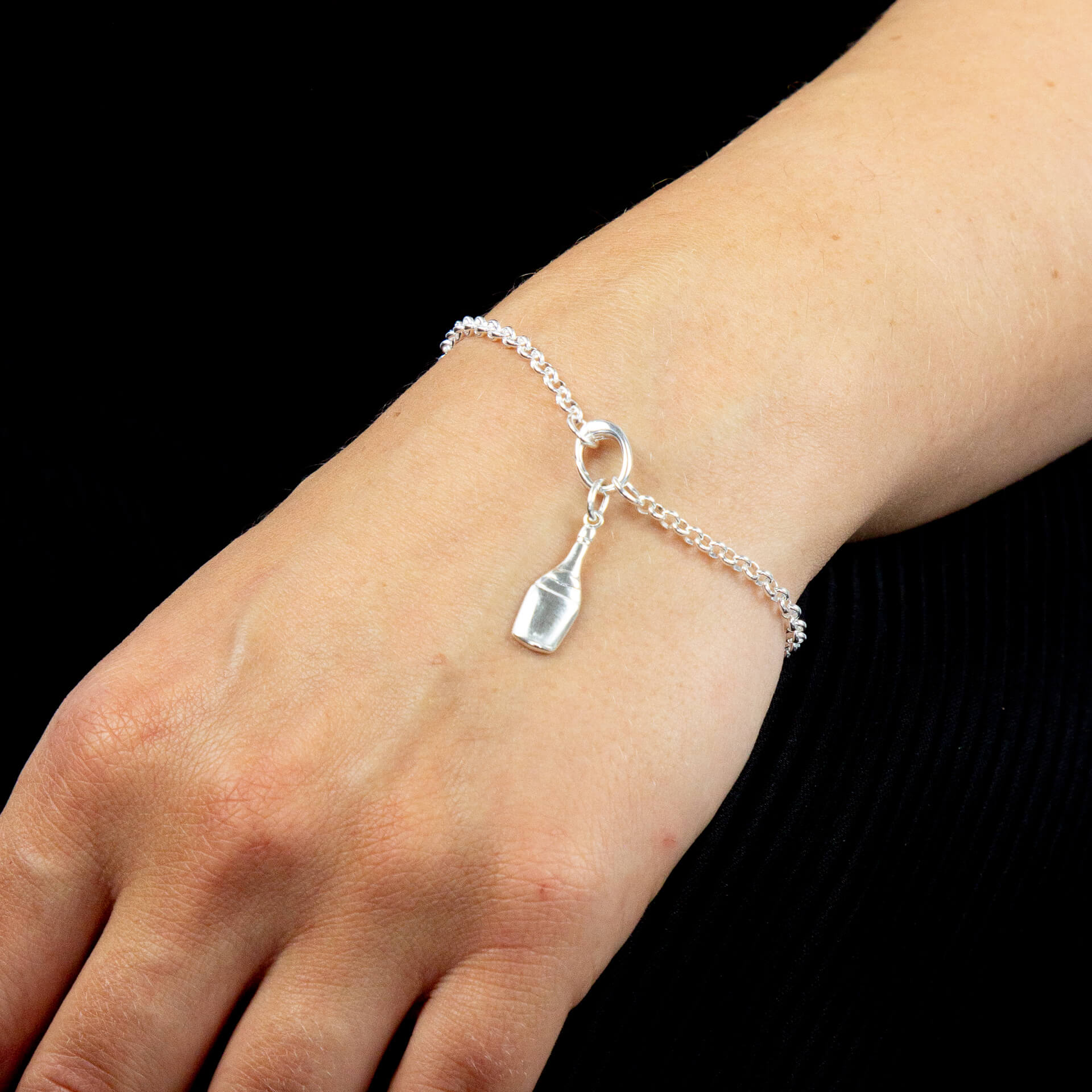 Milestone Charms