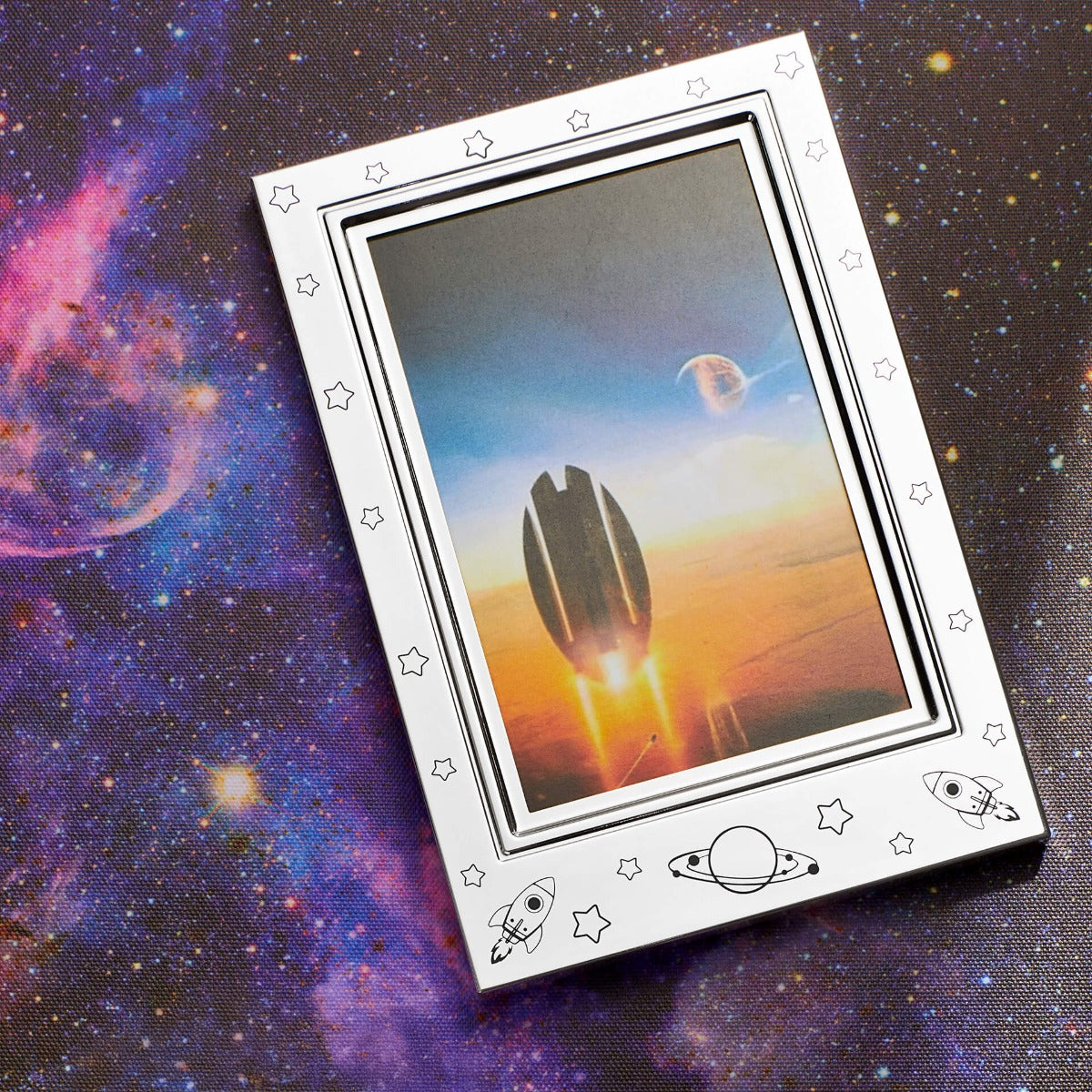 Space Picture Frame