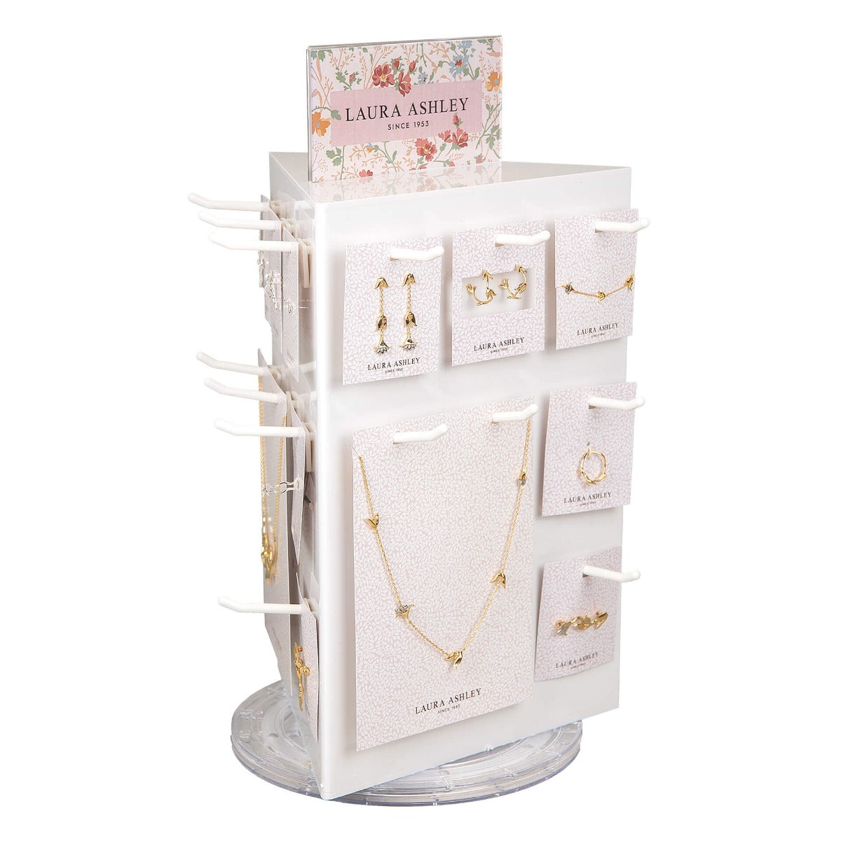 18 Piece Spinner Kit