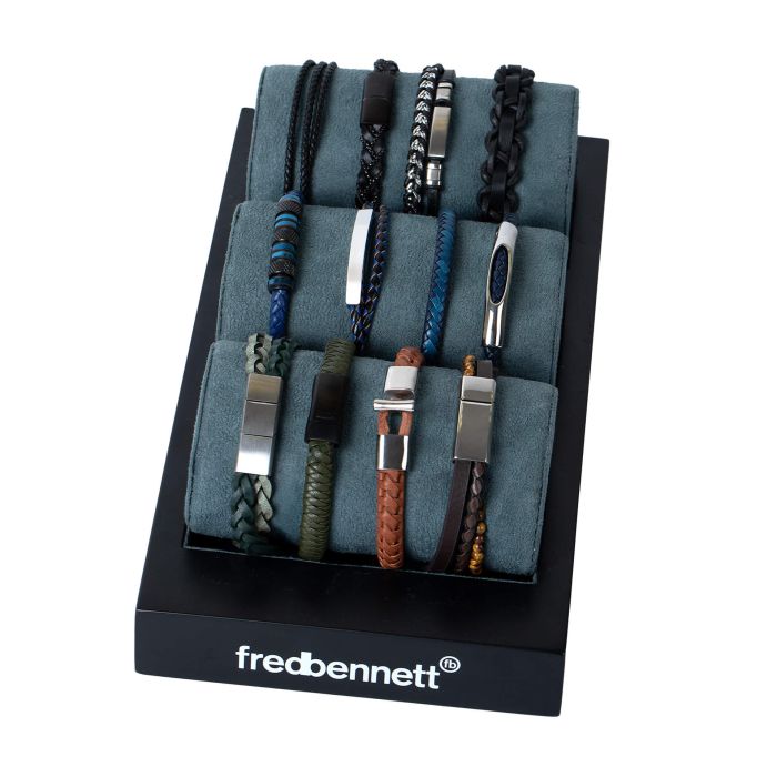 Wild Bracelet Tray