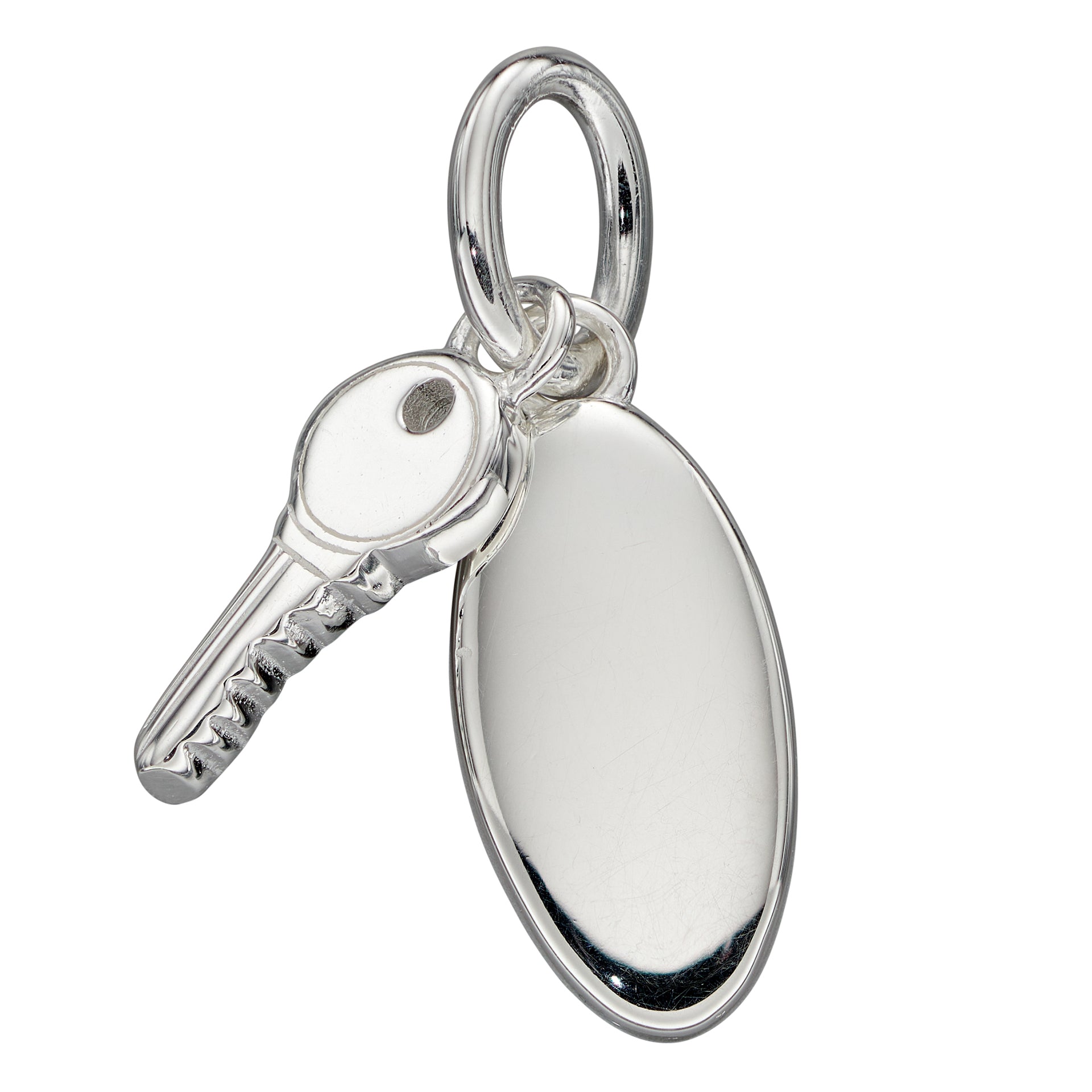 Milestone Charms