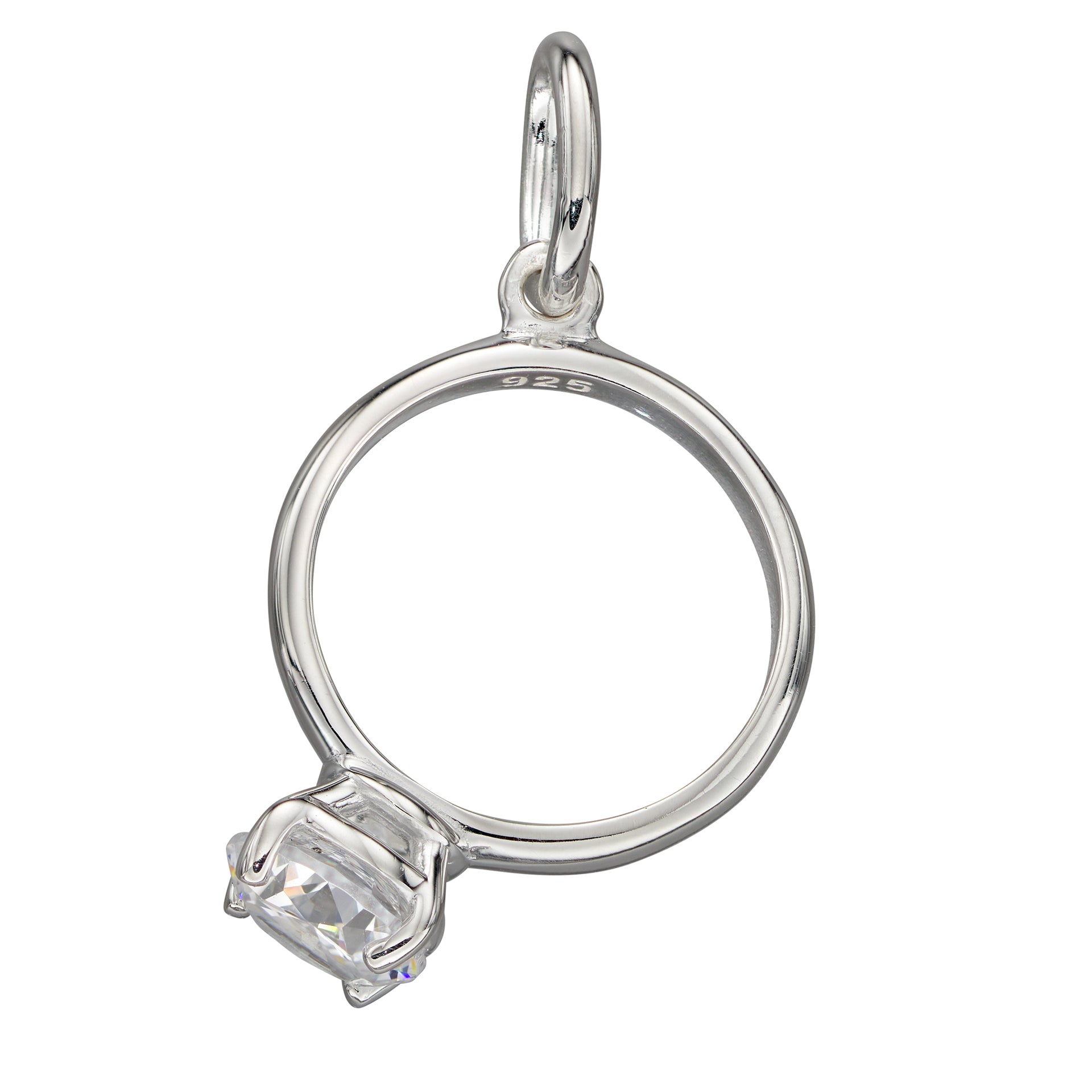 Milestone Charms