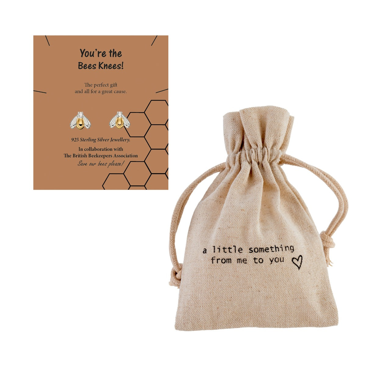The Sparkle Bee Gift Pack