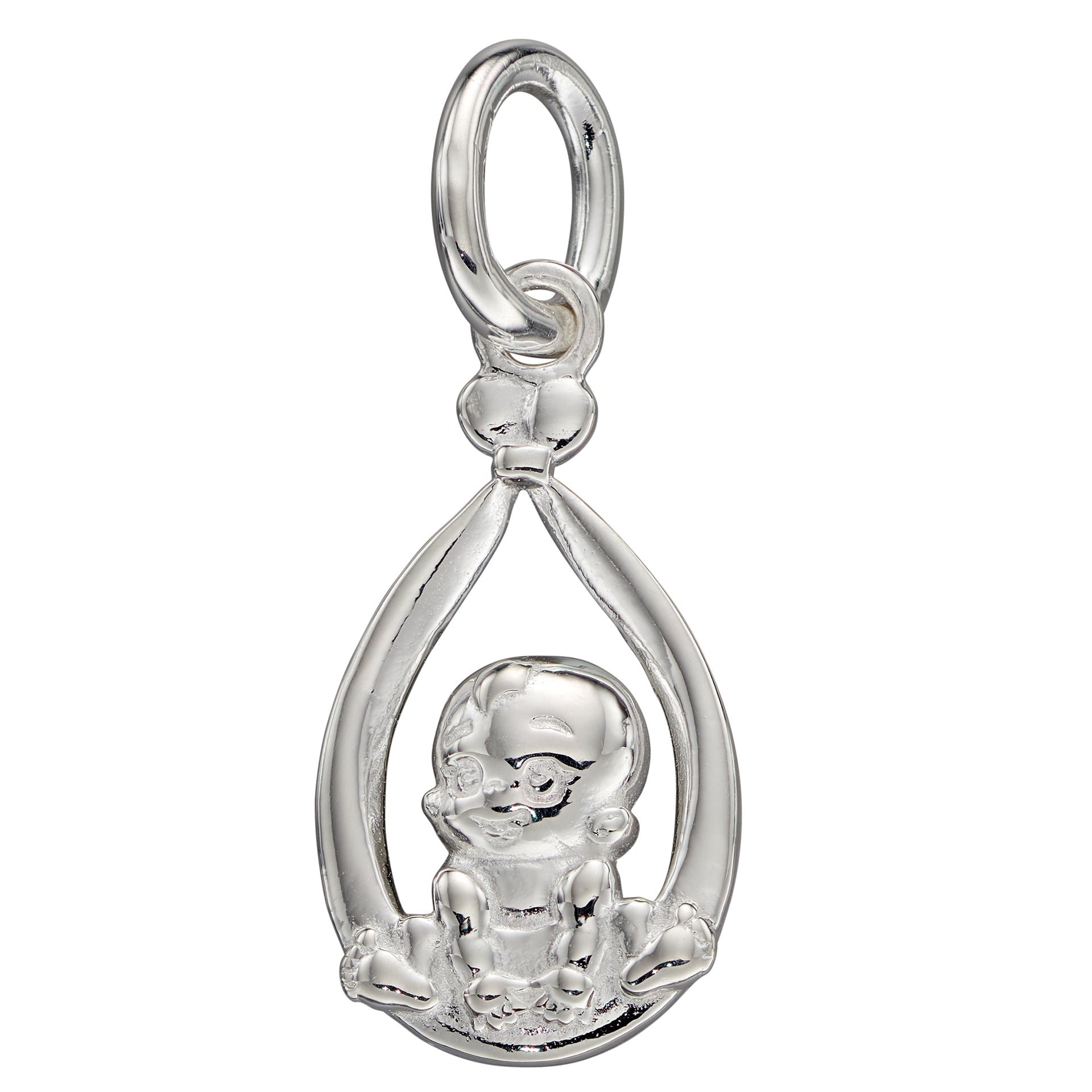 Milestone Charms