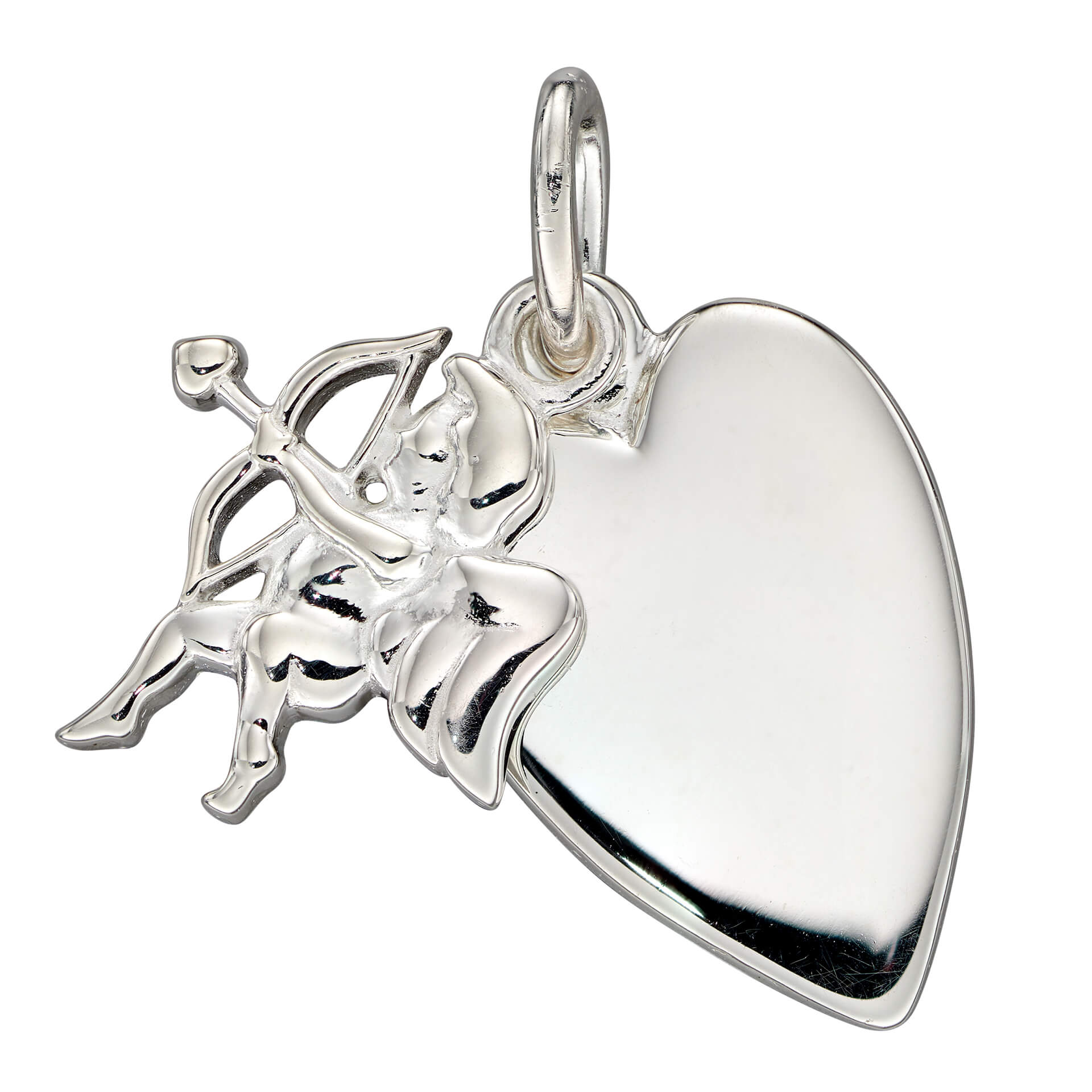 Milestone Charms