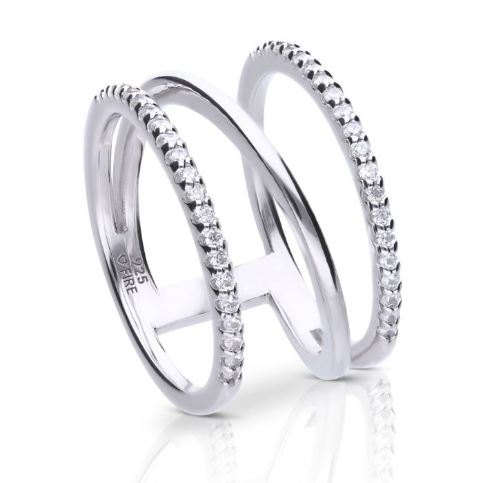 Triple Ring
