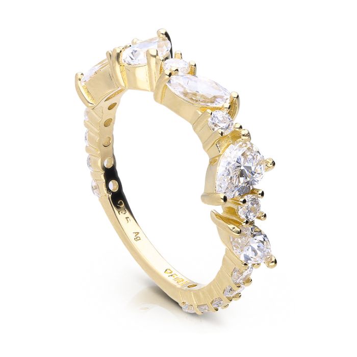 Scatter Ring