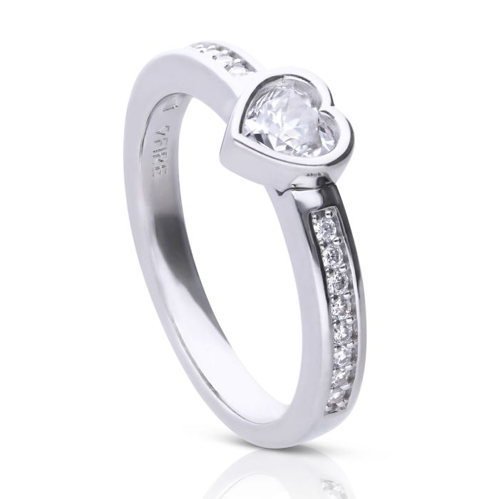 Heart Ring