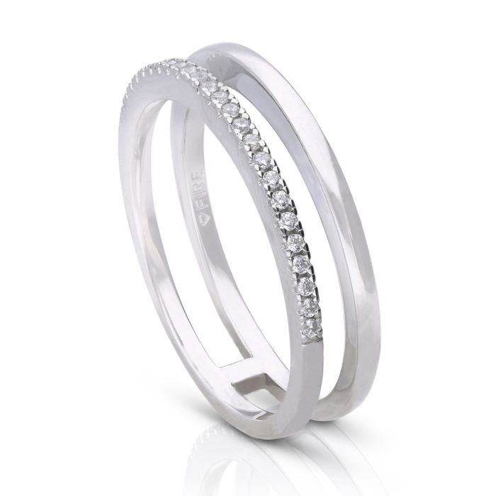 Double Ring