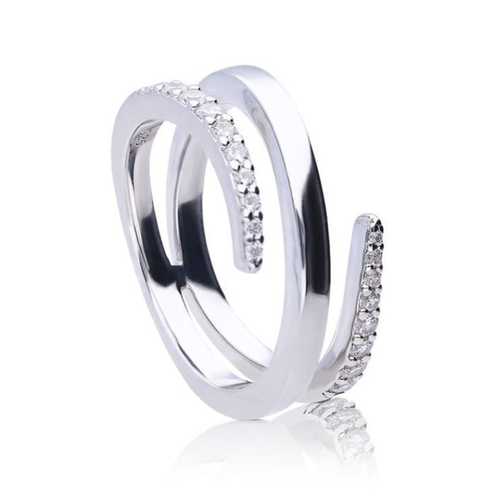 Wrap Around Ring
