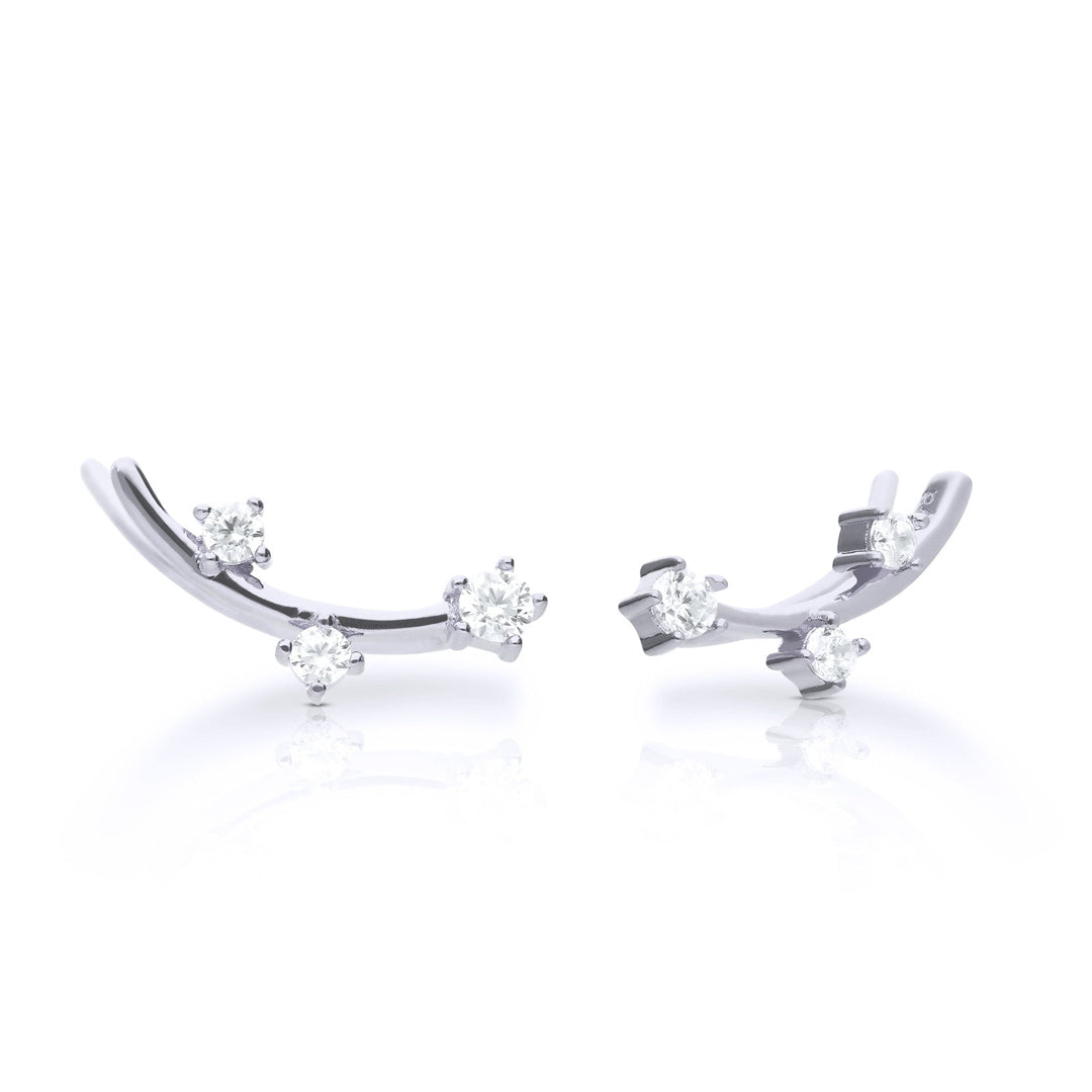 Bar Crawler Earrings