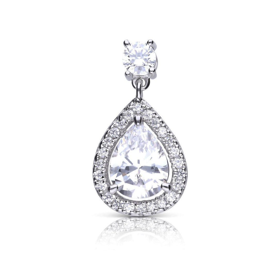 Teardrop Pendant
