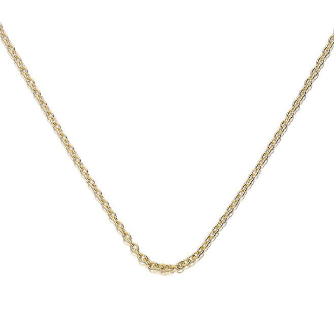 Anchor Chain with Extender 40cm-45cm