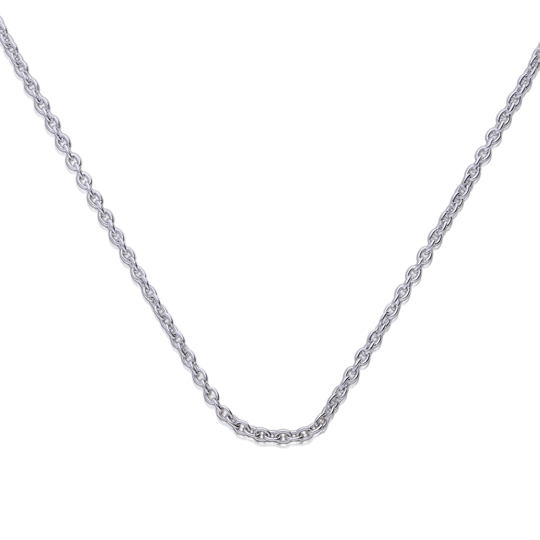 Anchor Chain with Extender 40cm-45cm