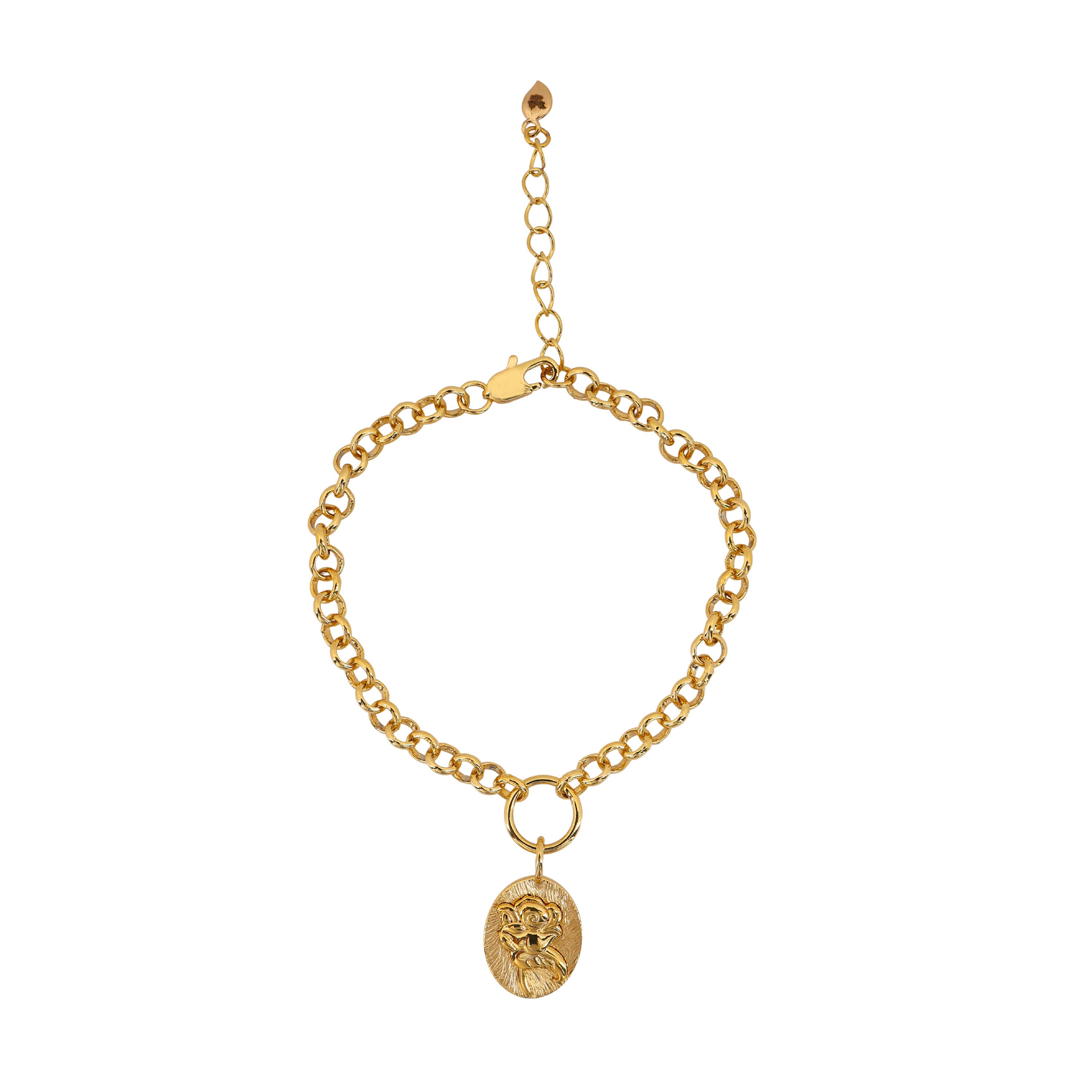 Baythorne Roses Bracelet