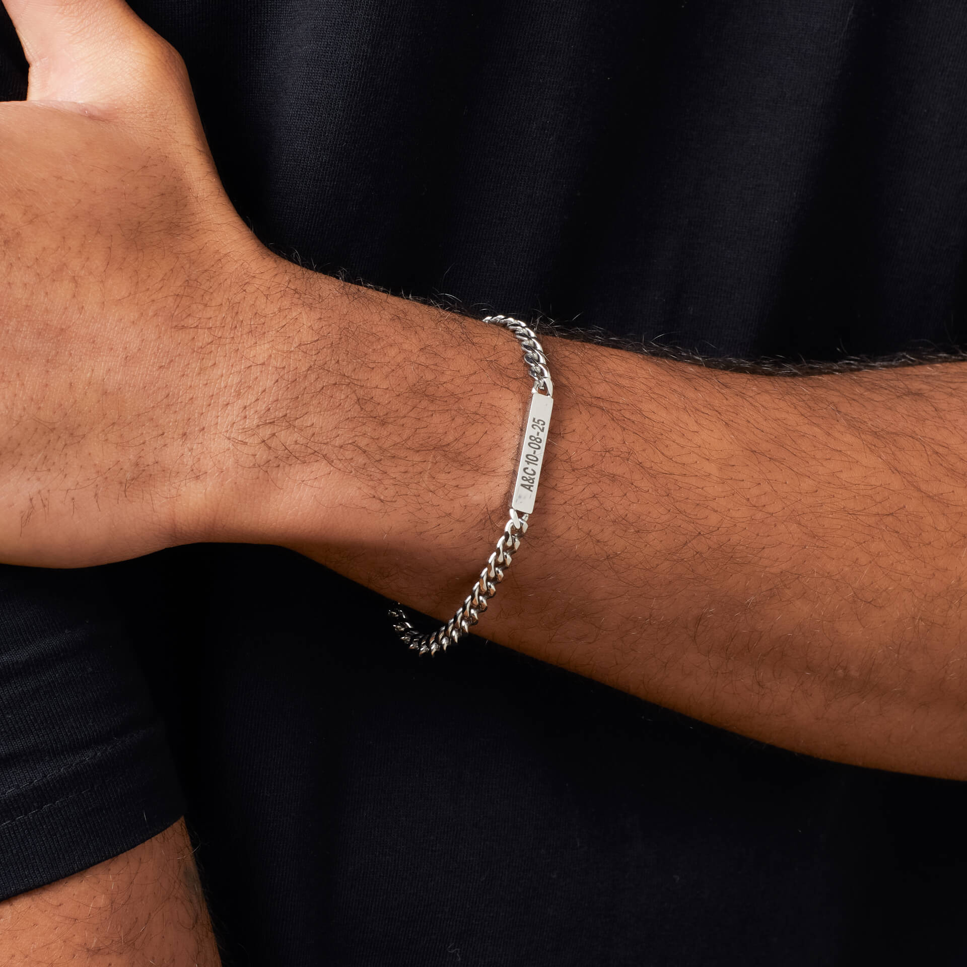 Stainless Steel Bracelet Kit
