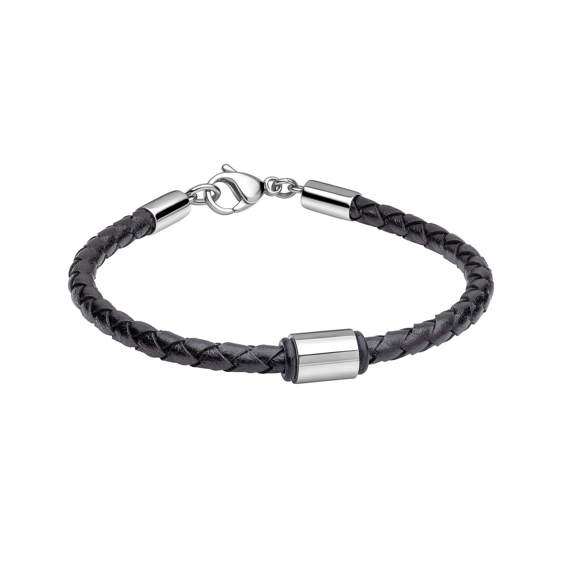 Father and Son Matching Leather Bracelet Kit