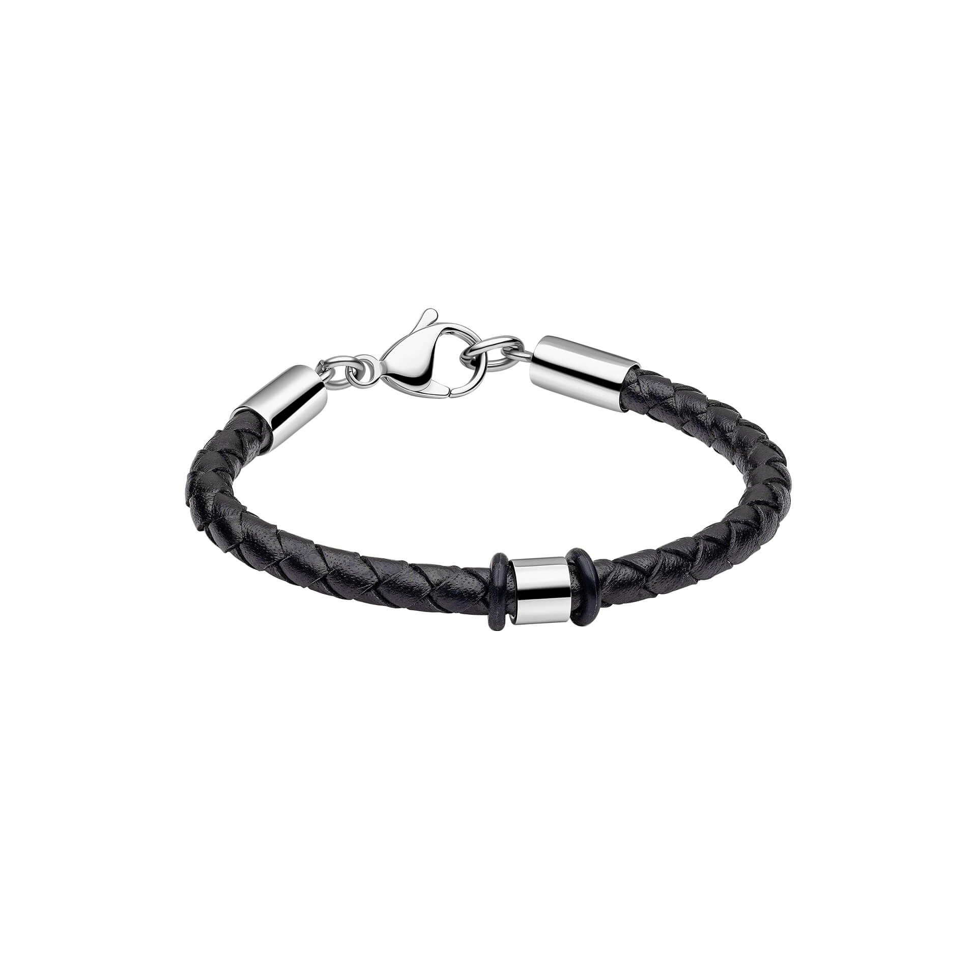 Father and Son Matching Leather Bracelet Kit