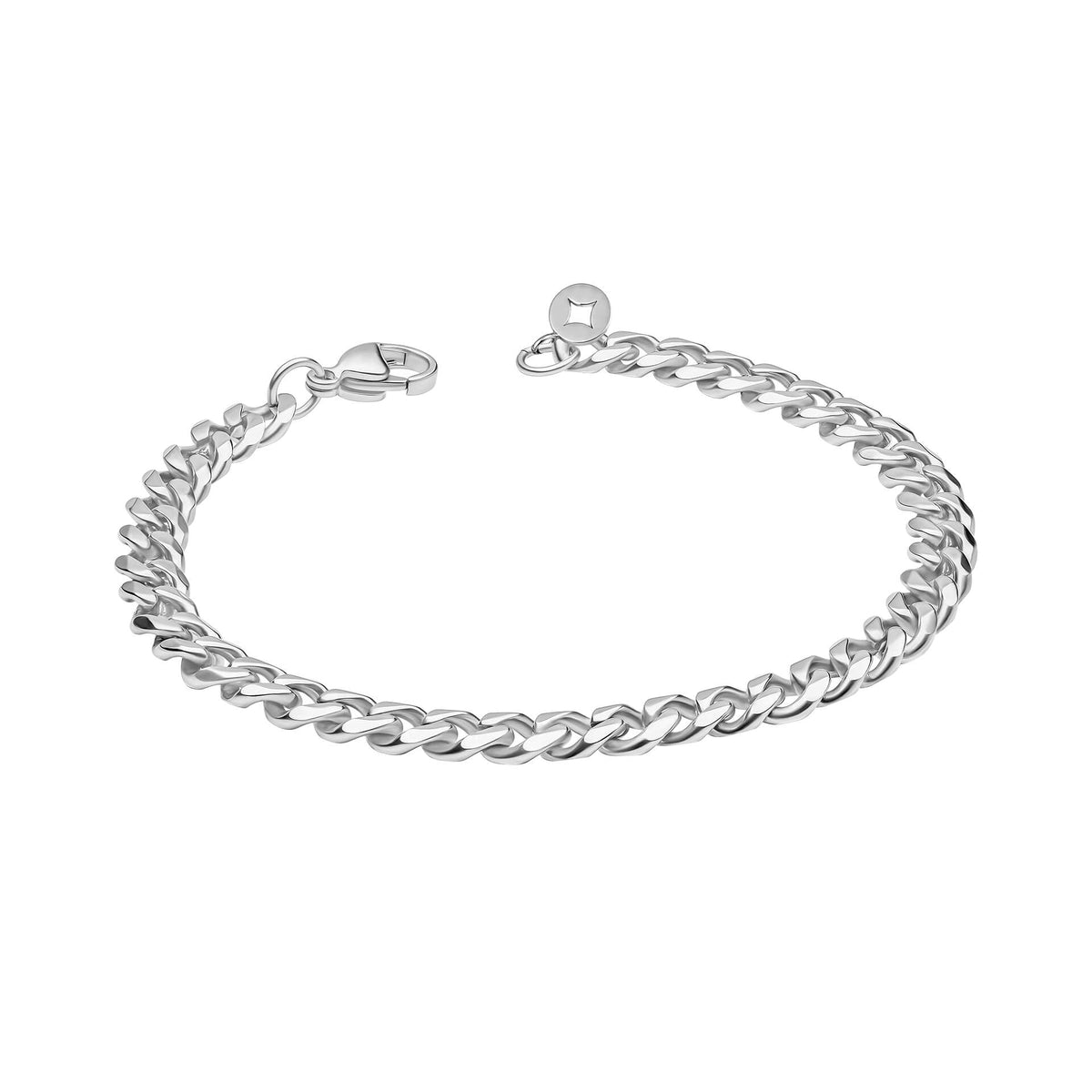 Curb Chain Bracelet
