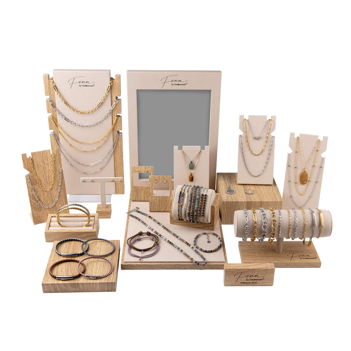 Fenn Opening Order Kit