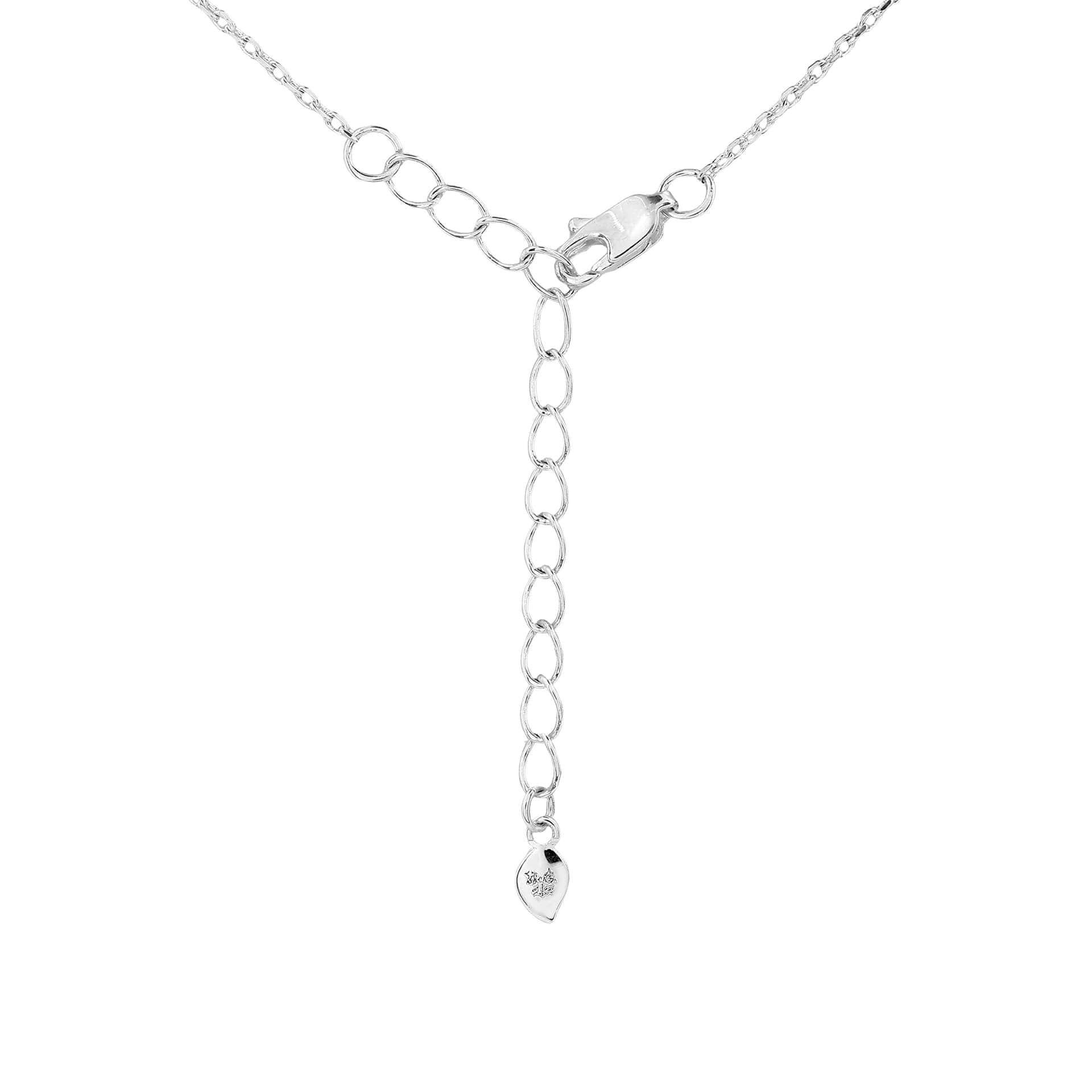 Bowen Star Crystal Necklace