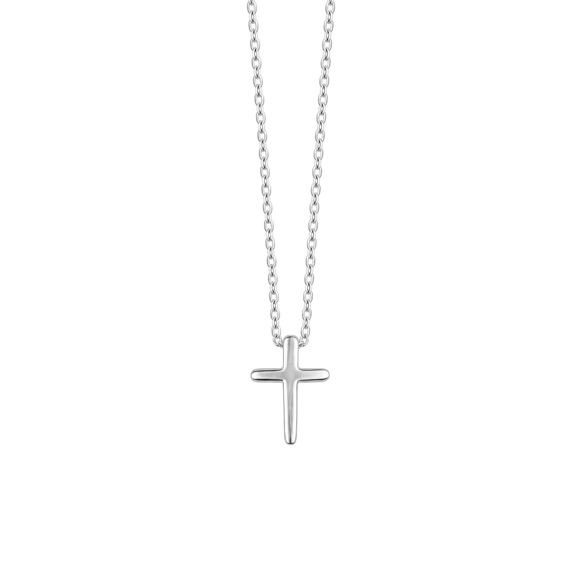 Cross Slider Pendant