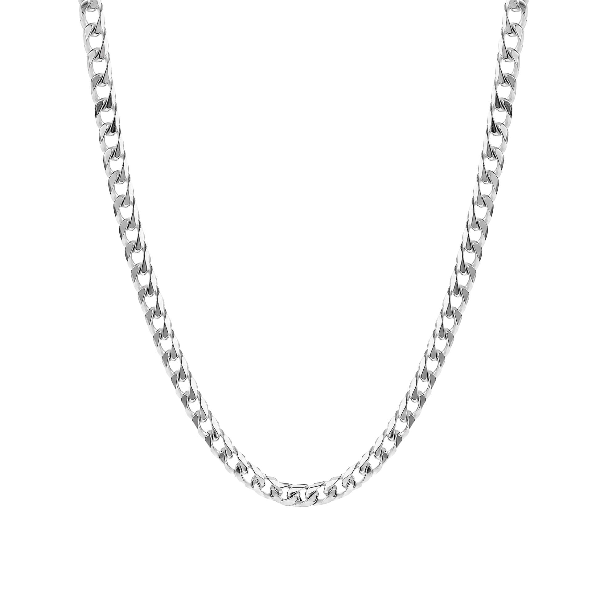 Franco Chain Necklace