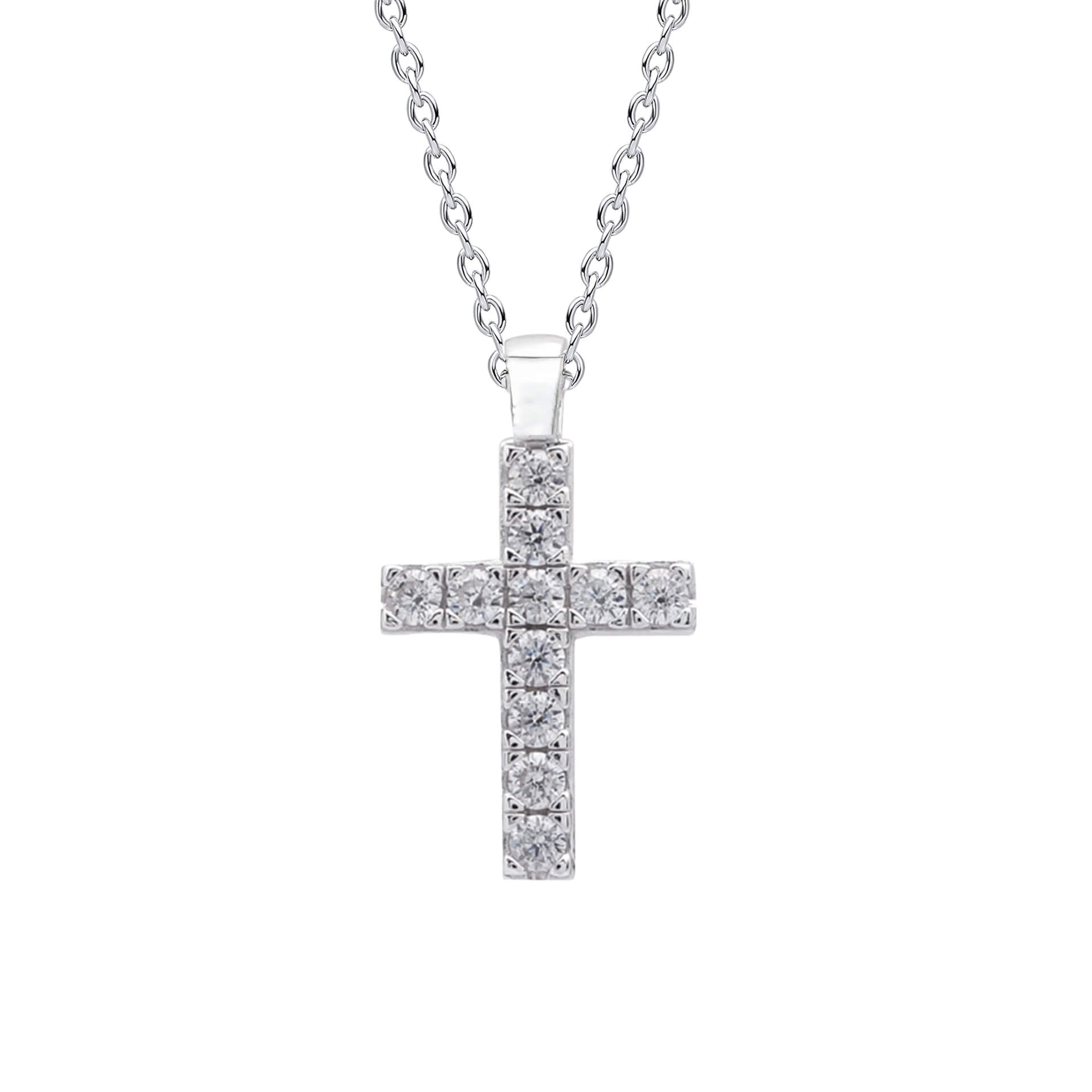 Cross Pendant