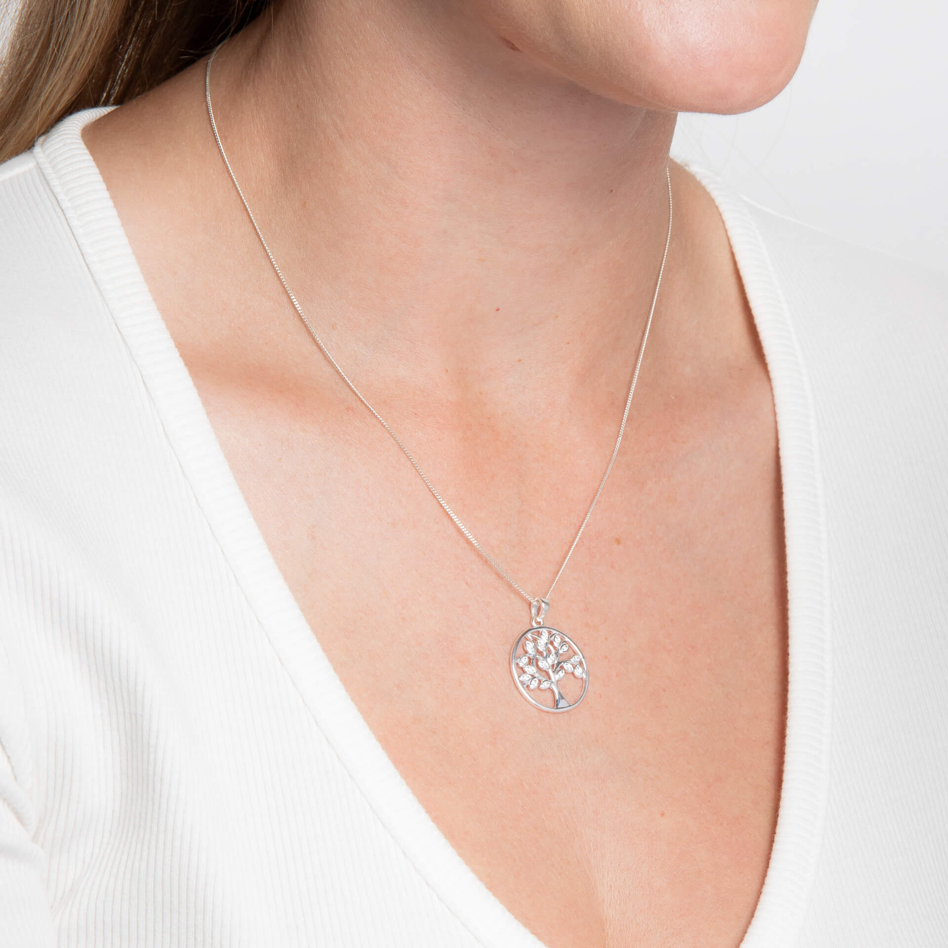 Tree of Life Pendant