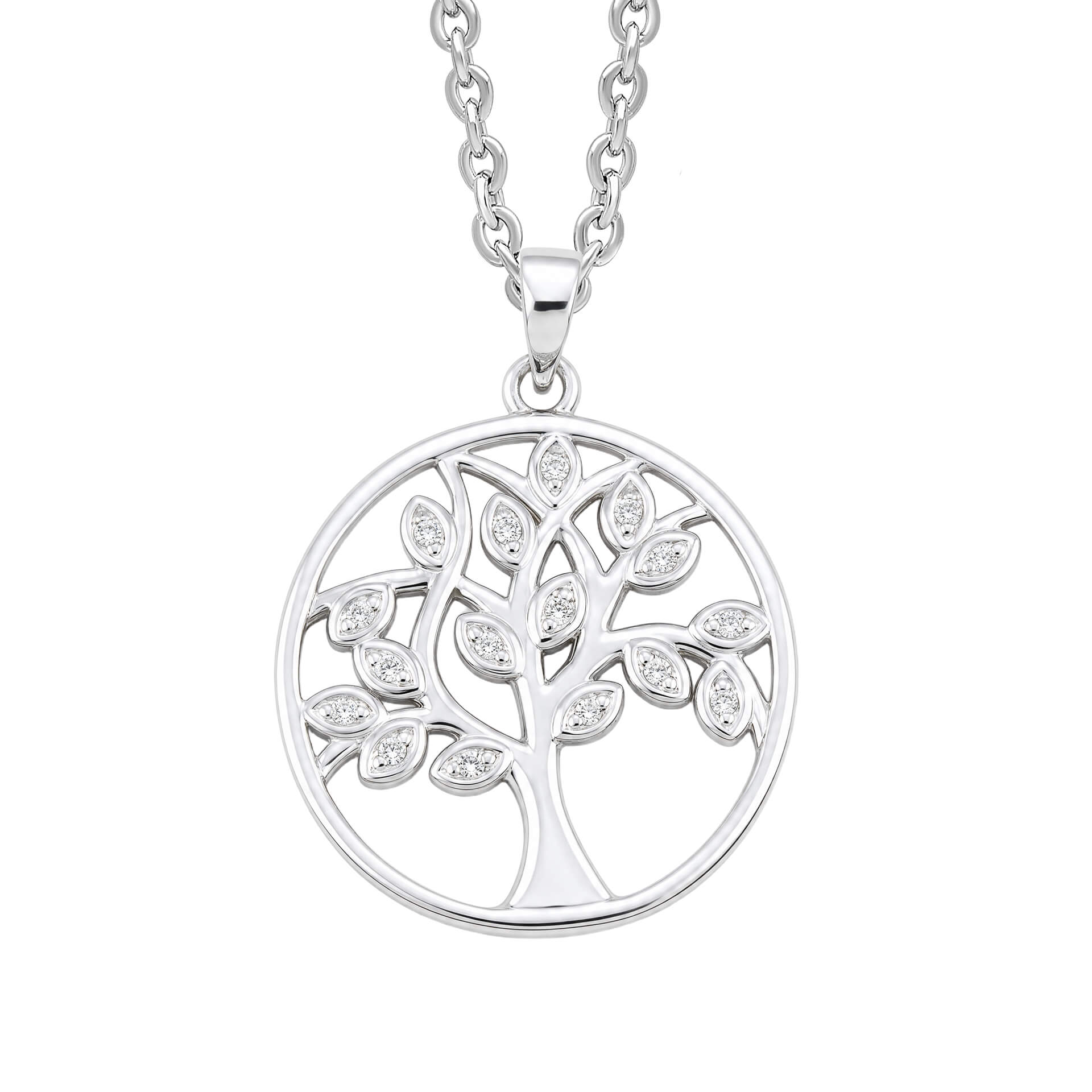 Tree of Life Pendant